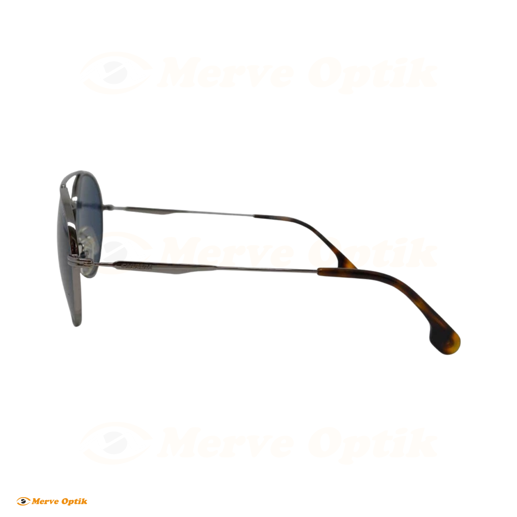 CARRERA 131/S 6LBKU 56 G Unisex Güneş Gözlüğü