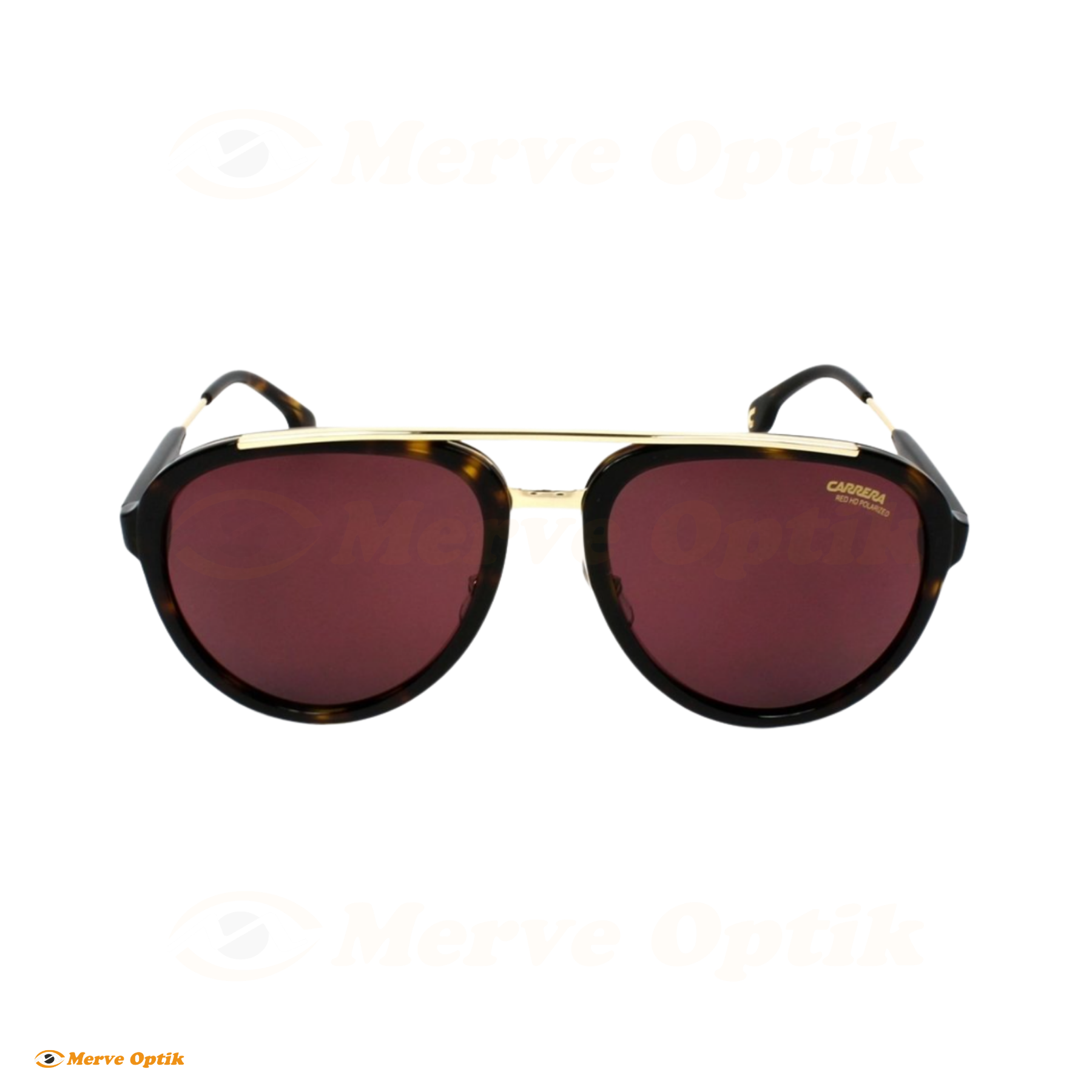 CARRERA 133/S 2IKW6 57 G Erkek Güneş Gözlüğü