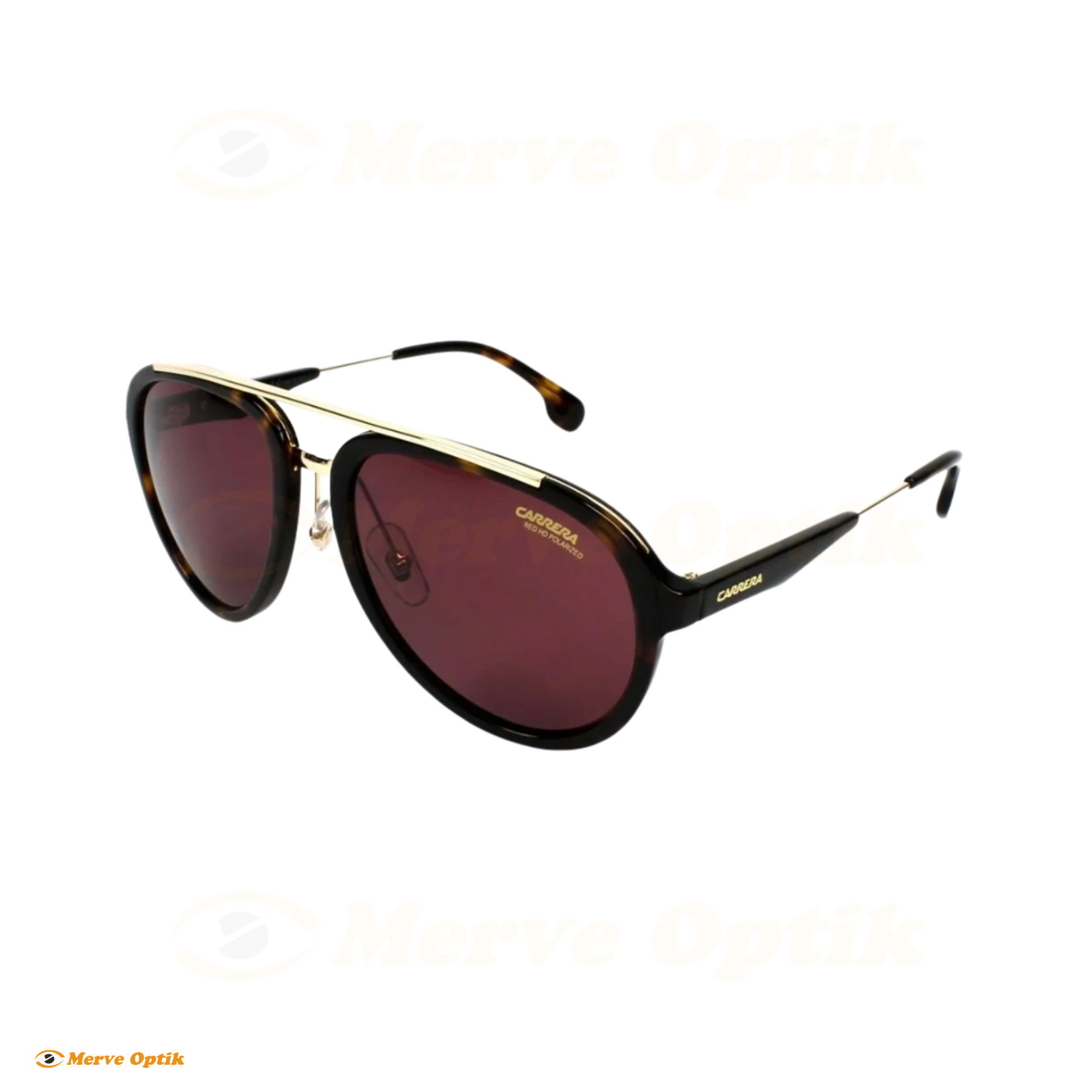CARRERA 133/S 2IKW6 57 G Erkek Güneş Gözlüğü