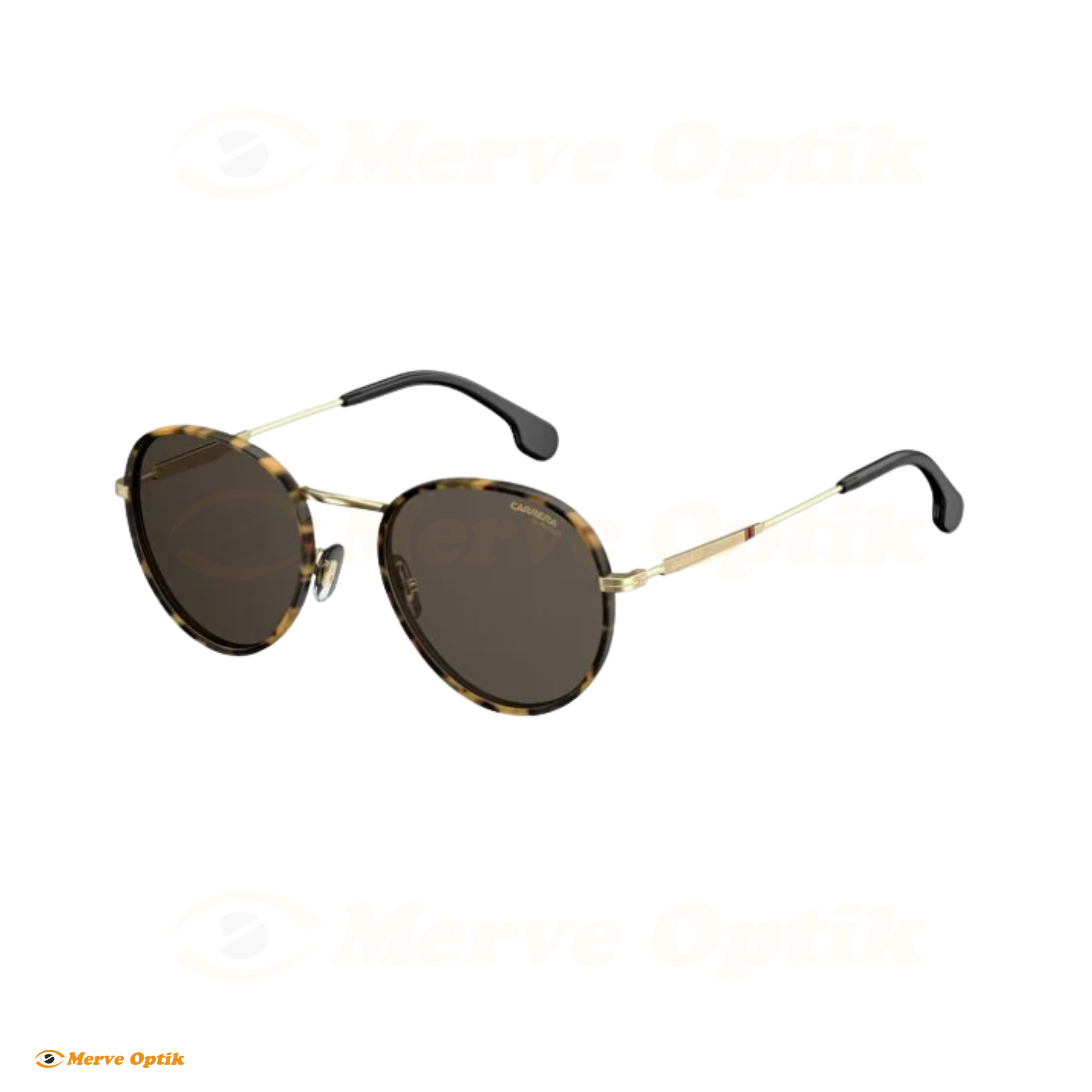 CARRERA 151/S RHKIR 52 G Erkek Güneş Gözlüğü