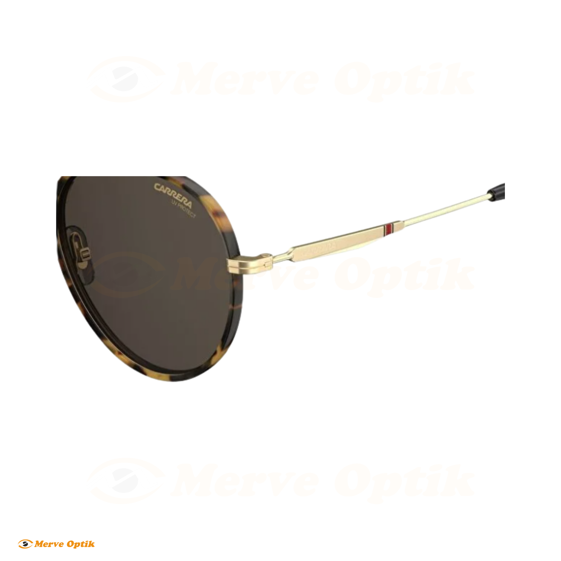 CARRERA 151/S RHKIR 52 G Erkek Güneş Gözlüğü