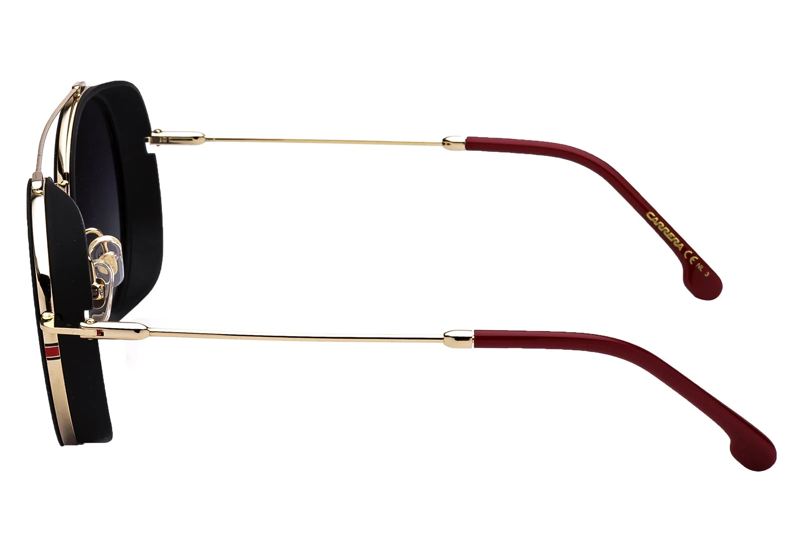 CARRERA 167/S Y119O 50 G Erkek Güneş Gözlüğü