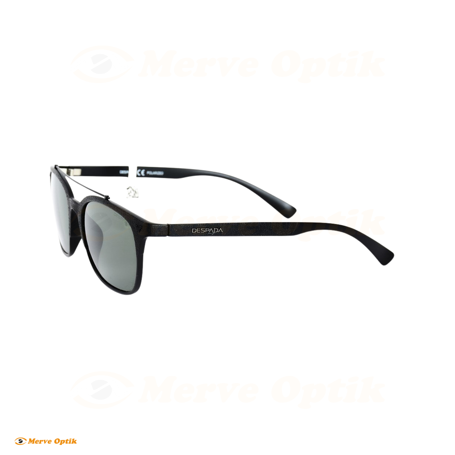DESPADA 1512 5 Unisex Güneş Gözlüğü