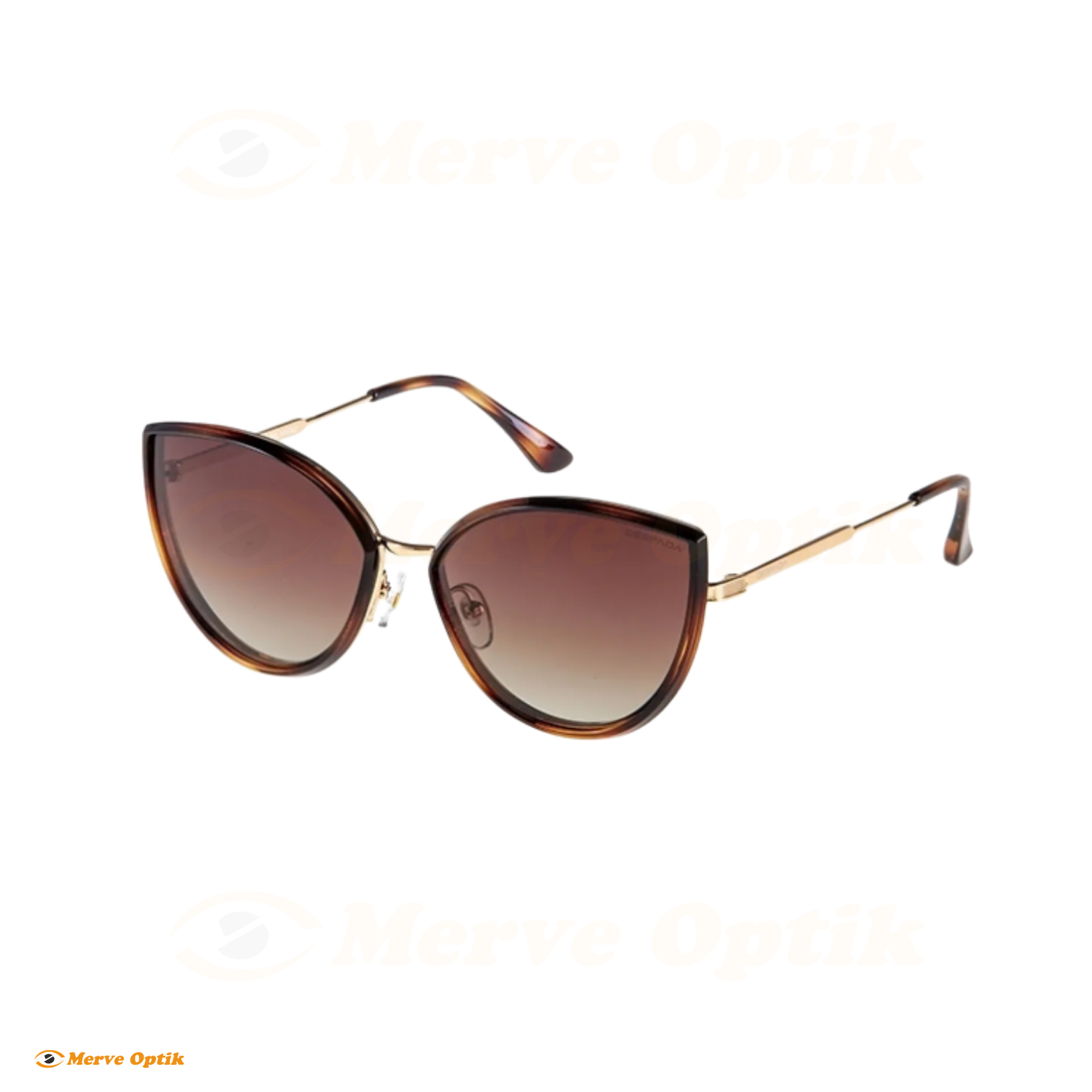 Despada 2030 C2 G Kadın Güneş Gözlüğü