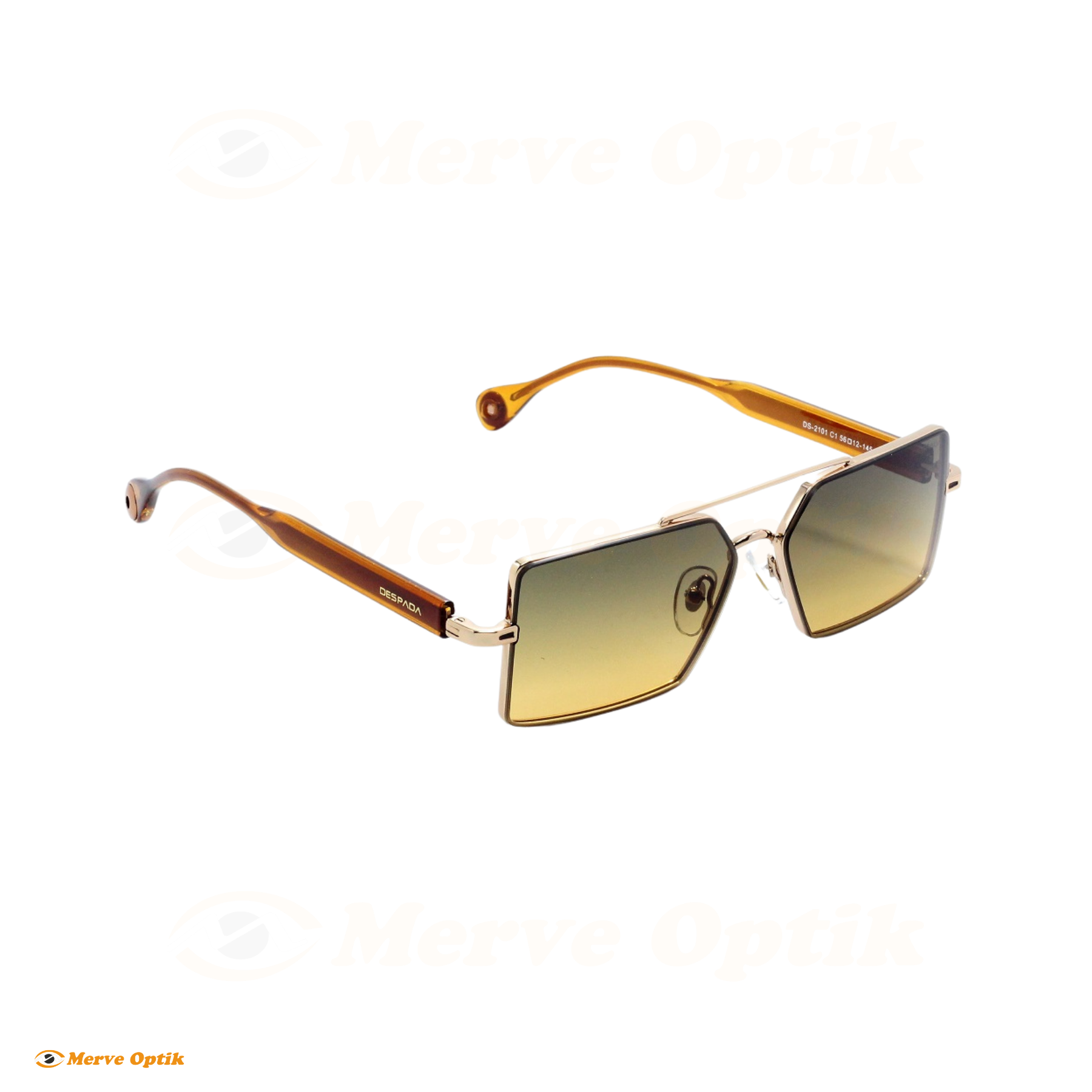 Despada 2101 C1 G Kadın Güneş Gözlüğü