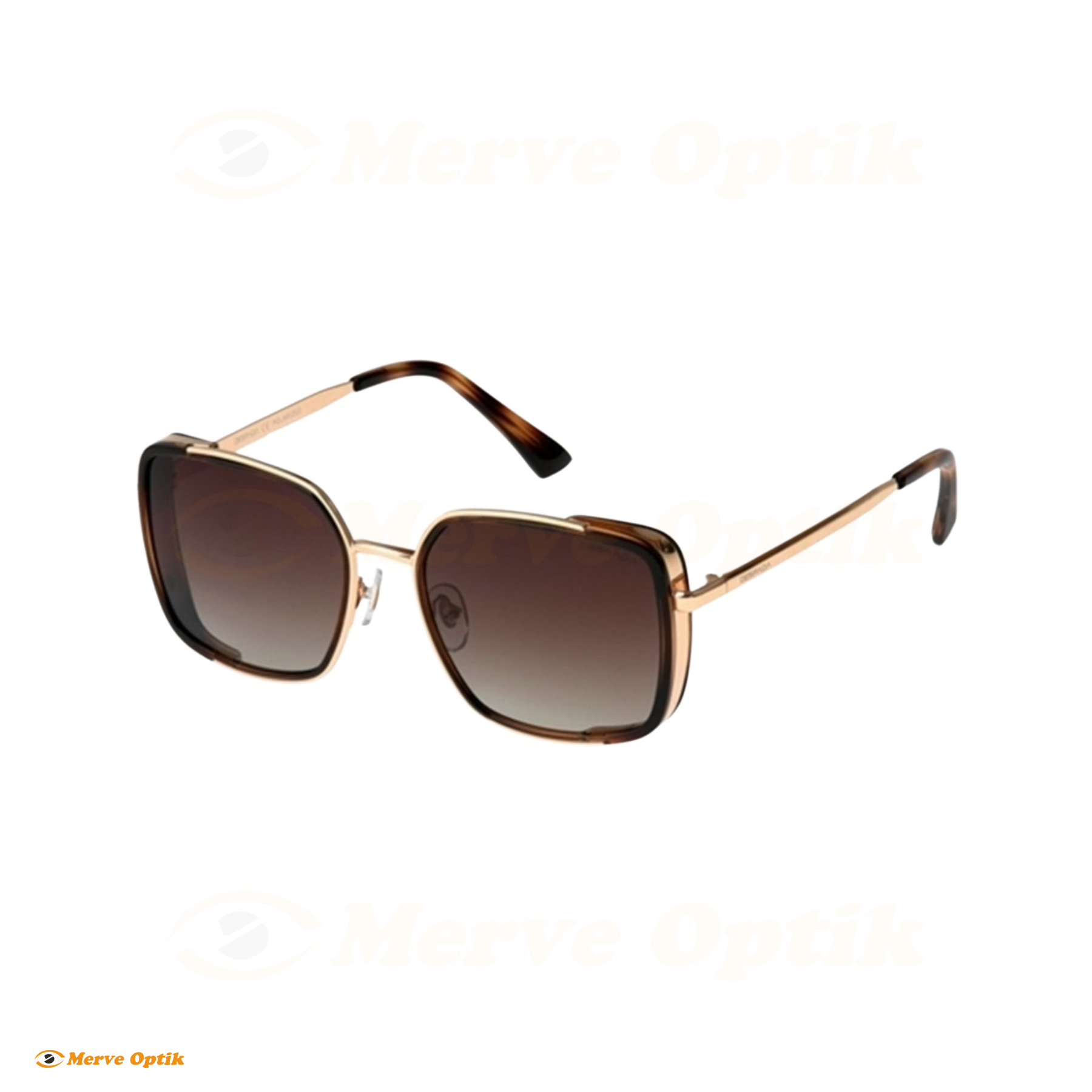 Despada 2105 C3 G Kadın Güneş Gözlüğü