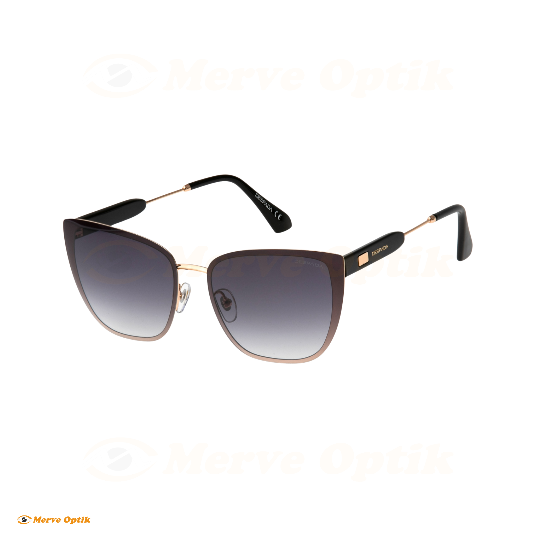 Despada 2108 C1 G Kadın Güneş Gözlüğü