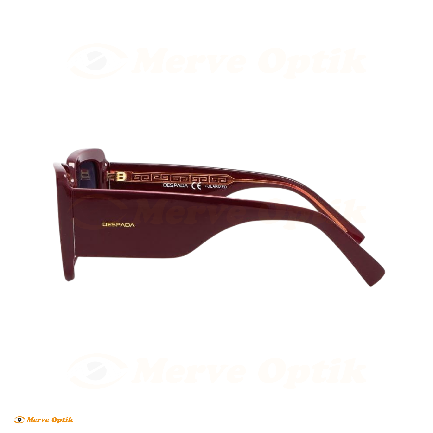 Despada 2110 C4 Kadın Güneş Gözlüğü