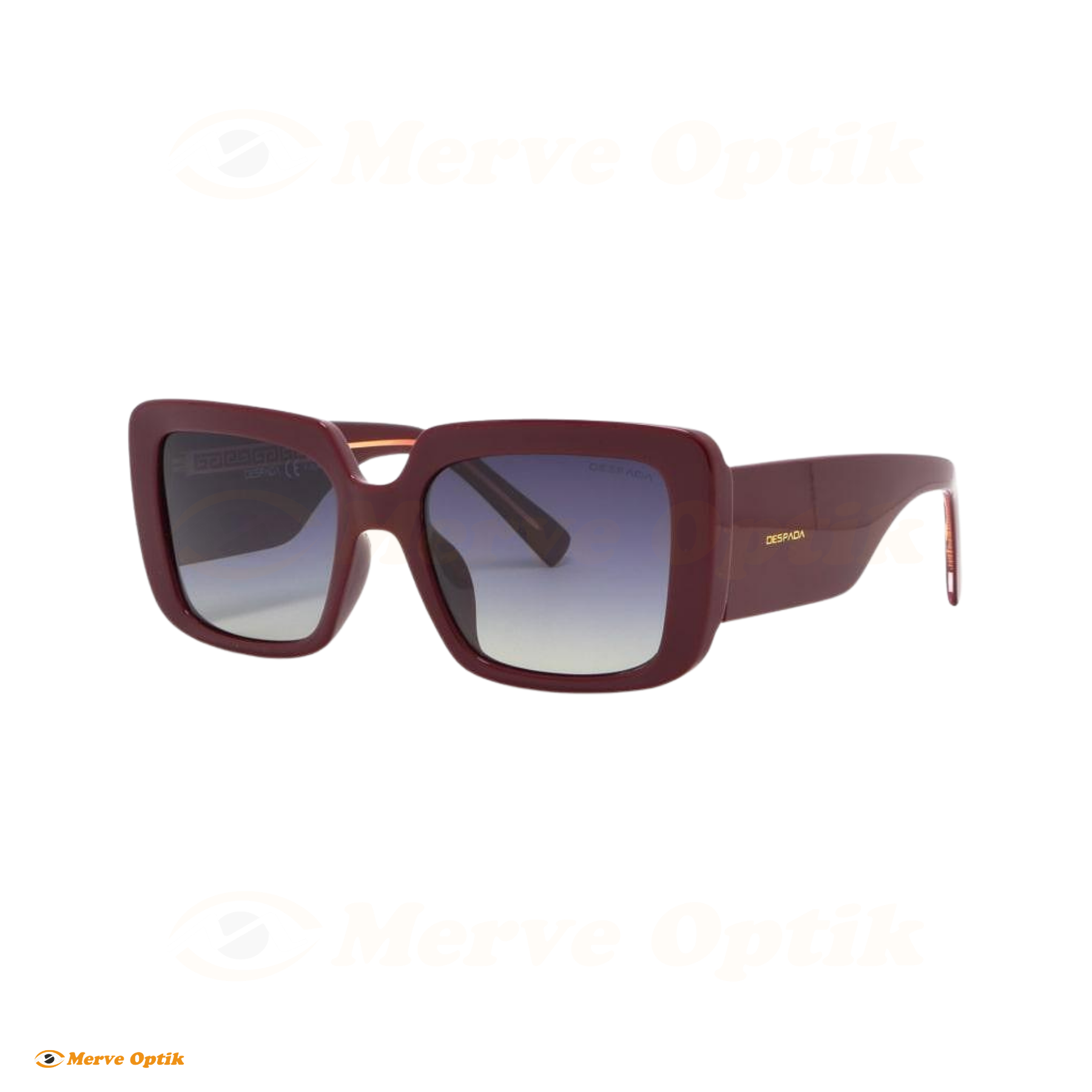 Despada 2110 C4 Kadın Güneş Gözlüğü