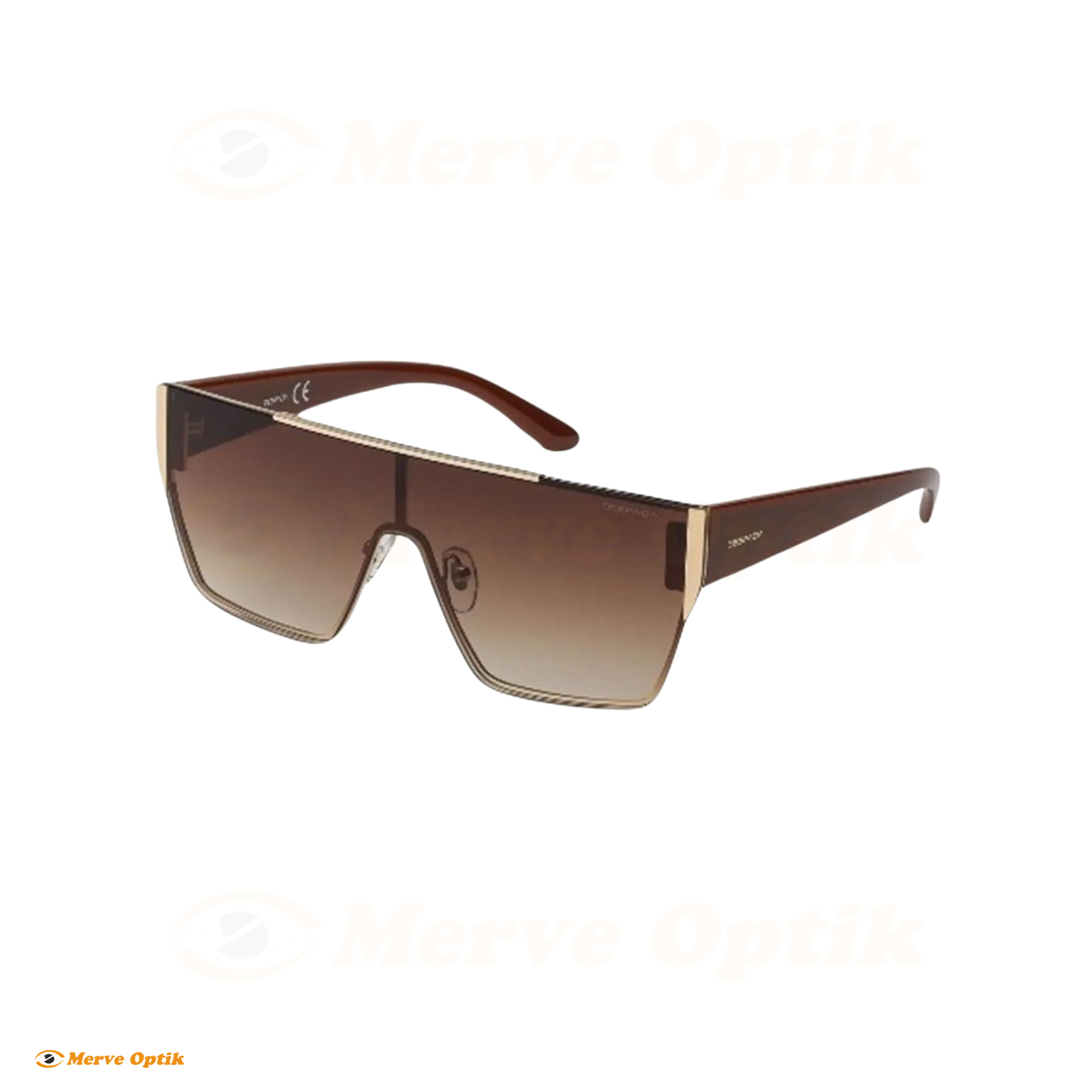 Despada 2150 C4 59 Kadın Güneş Gözlüğü