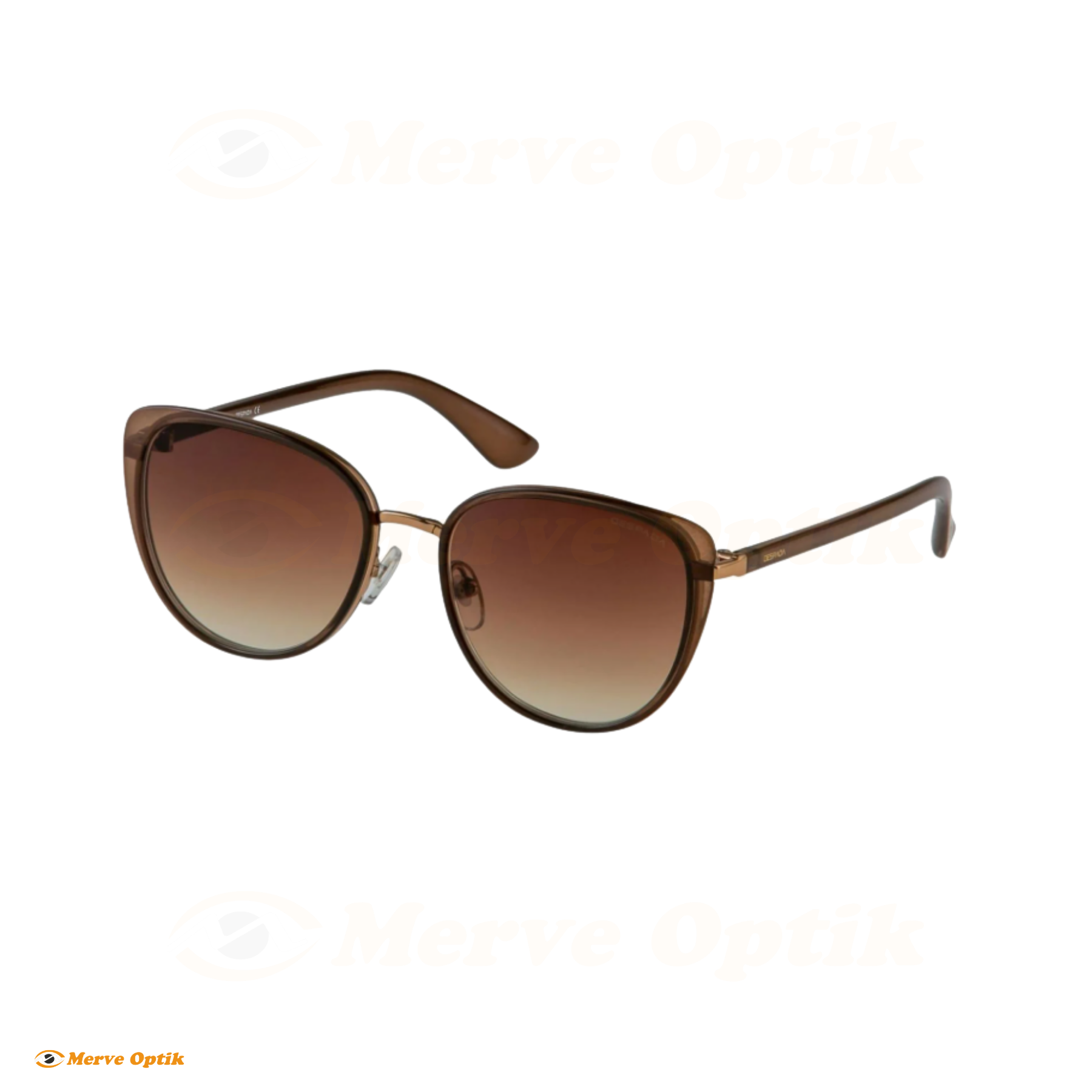 Despada 2202 C3 Kadın Güneş Gözlüğü