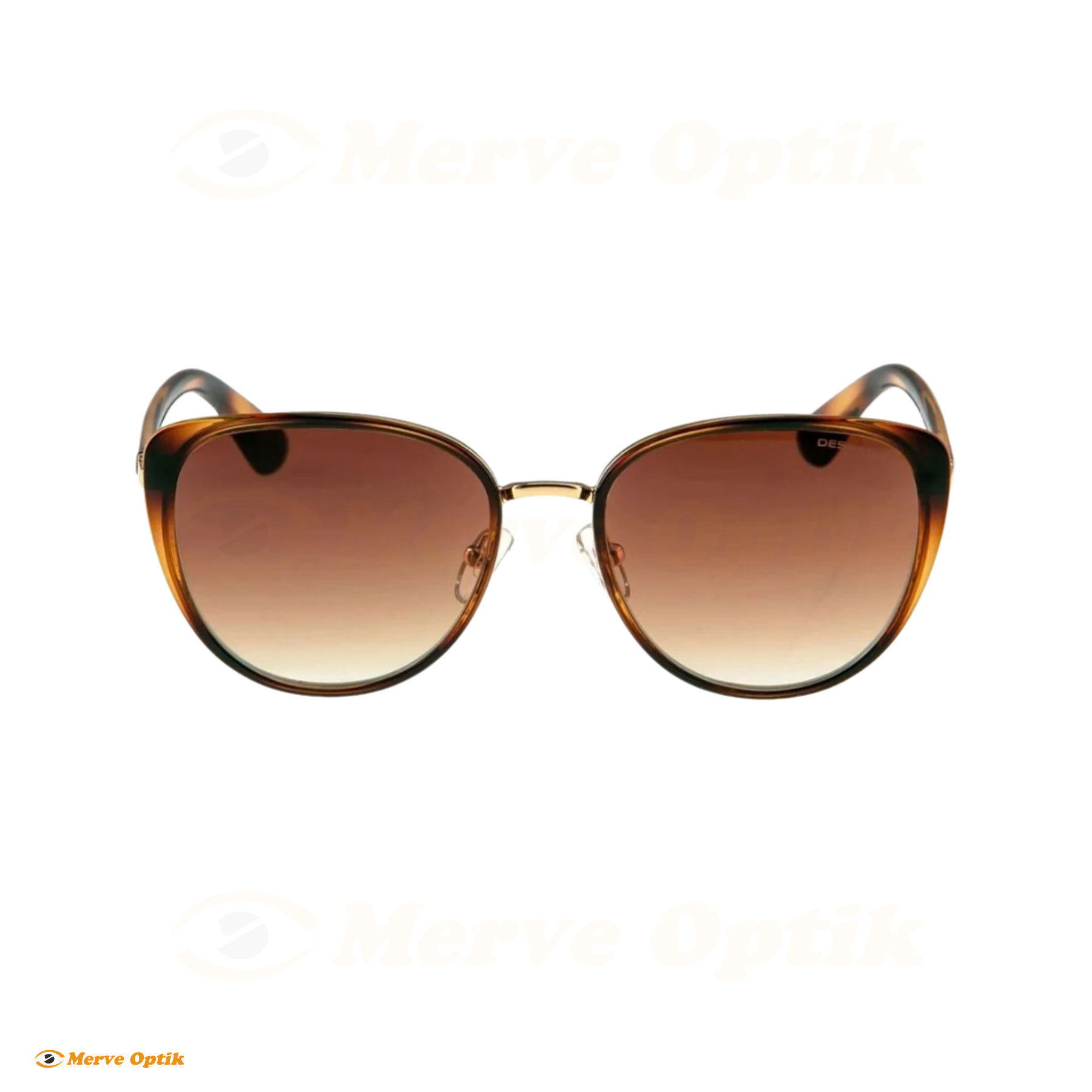 Despada 2202 C4 Kadın Güneş Gözlüğü