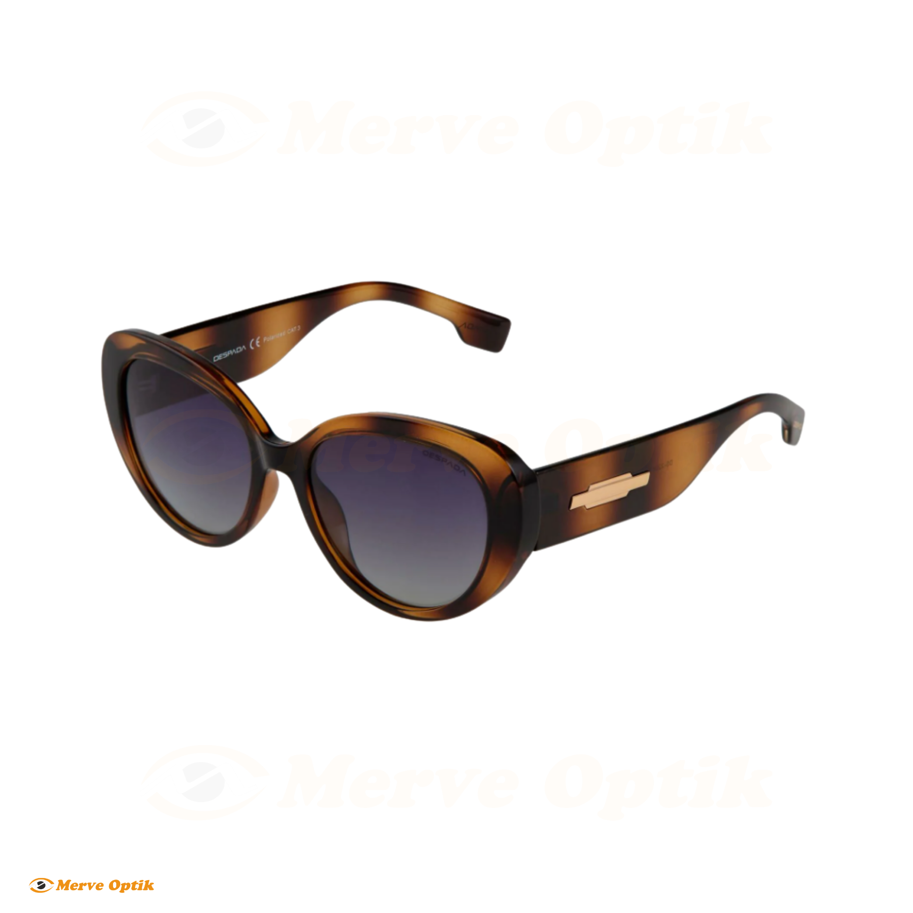 Despada 2204 C2 G Kadın Güneş Gözlüğü