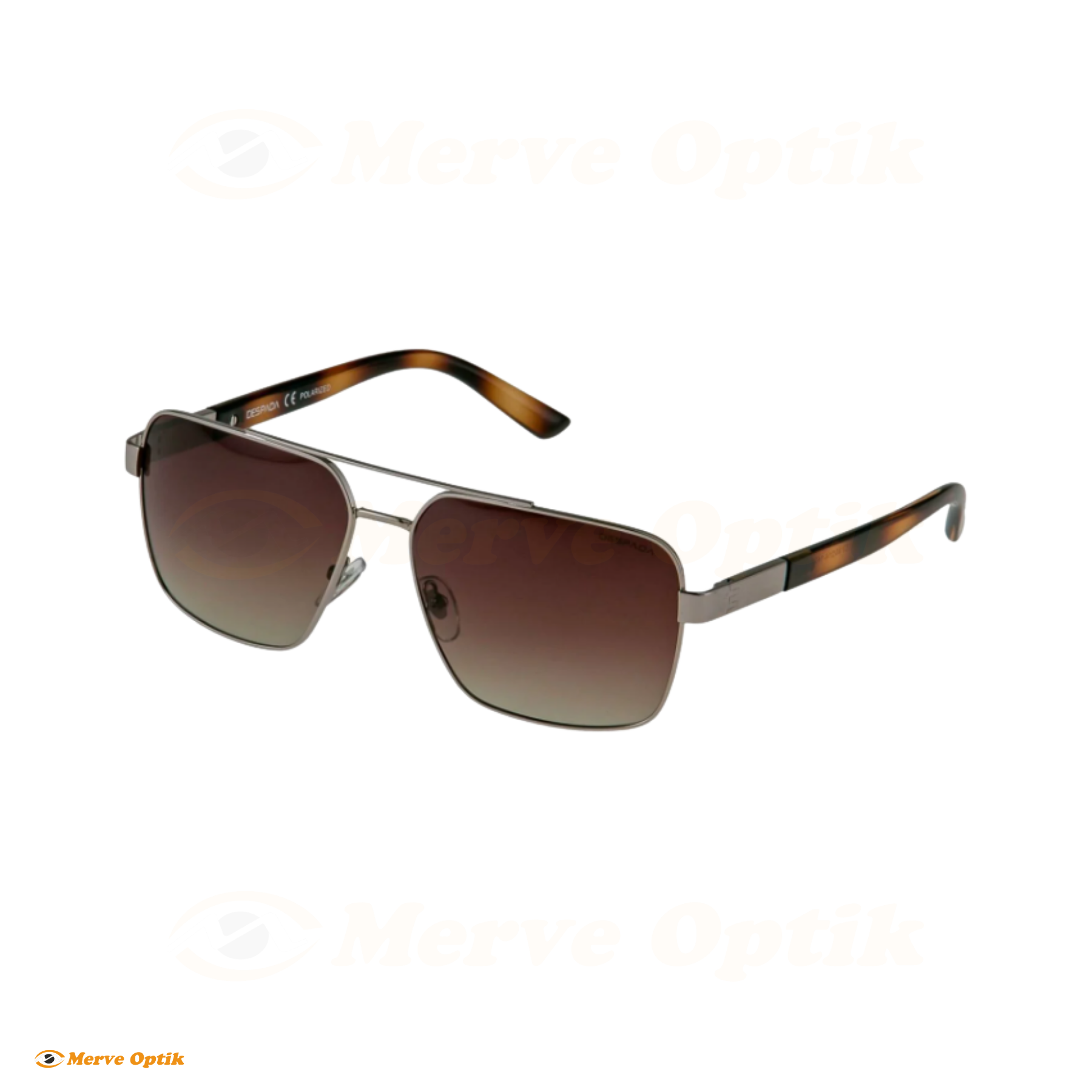 Despada 2211 C3 G Erkek Güneş Gözlüğü