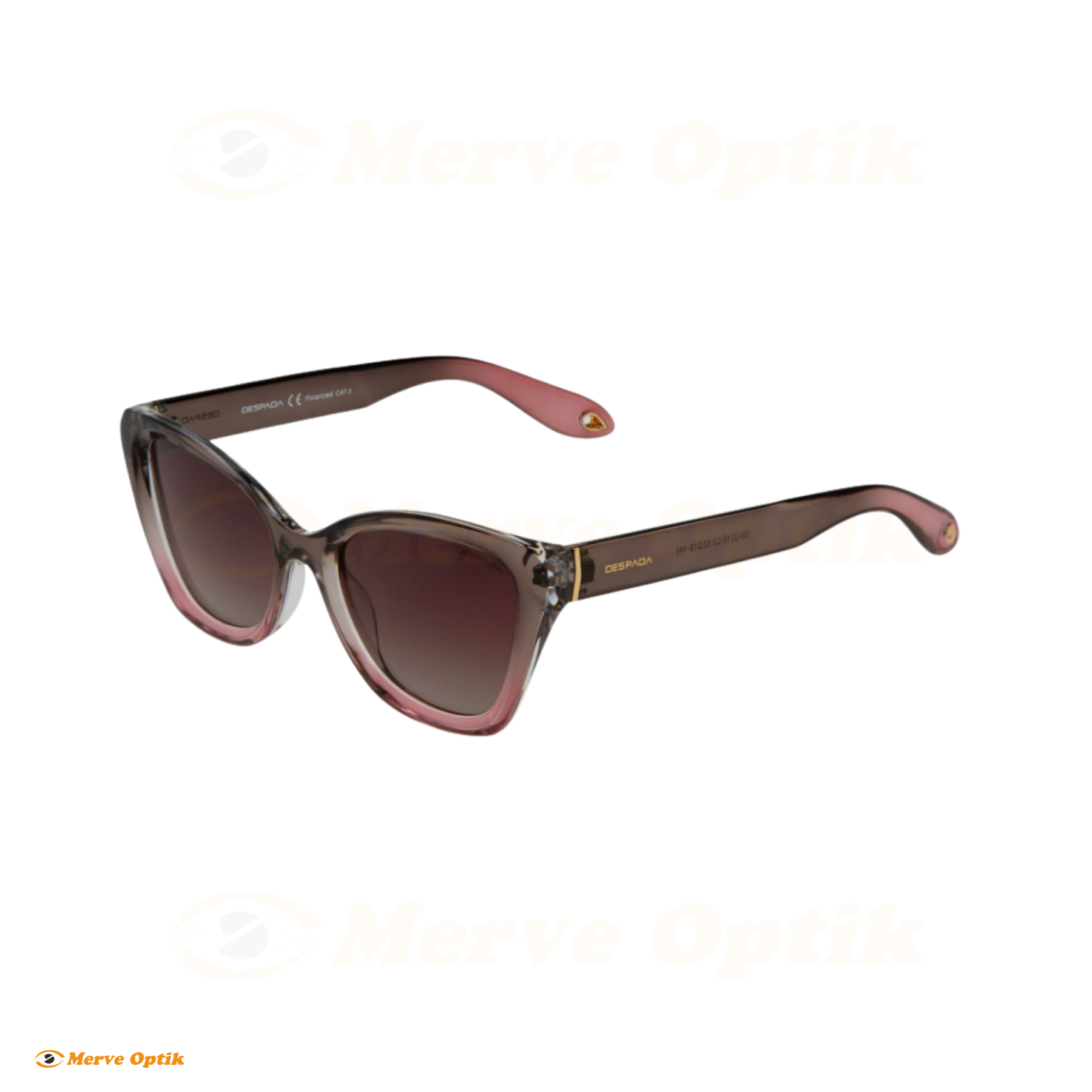 Despada 2215 C3 Kadın Güneş Gözlüğü
