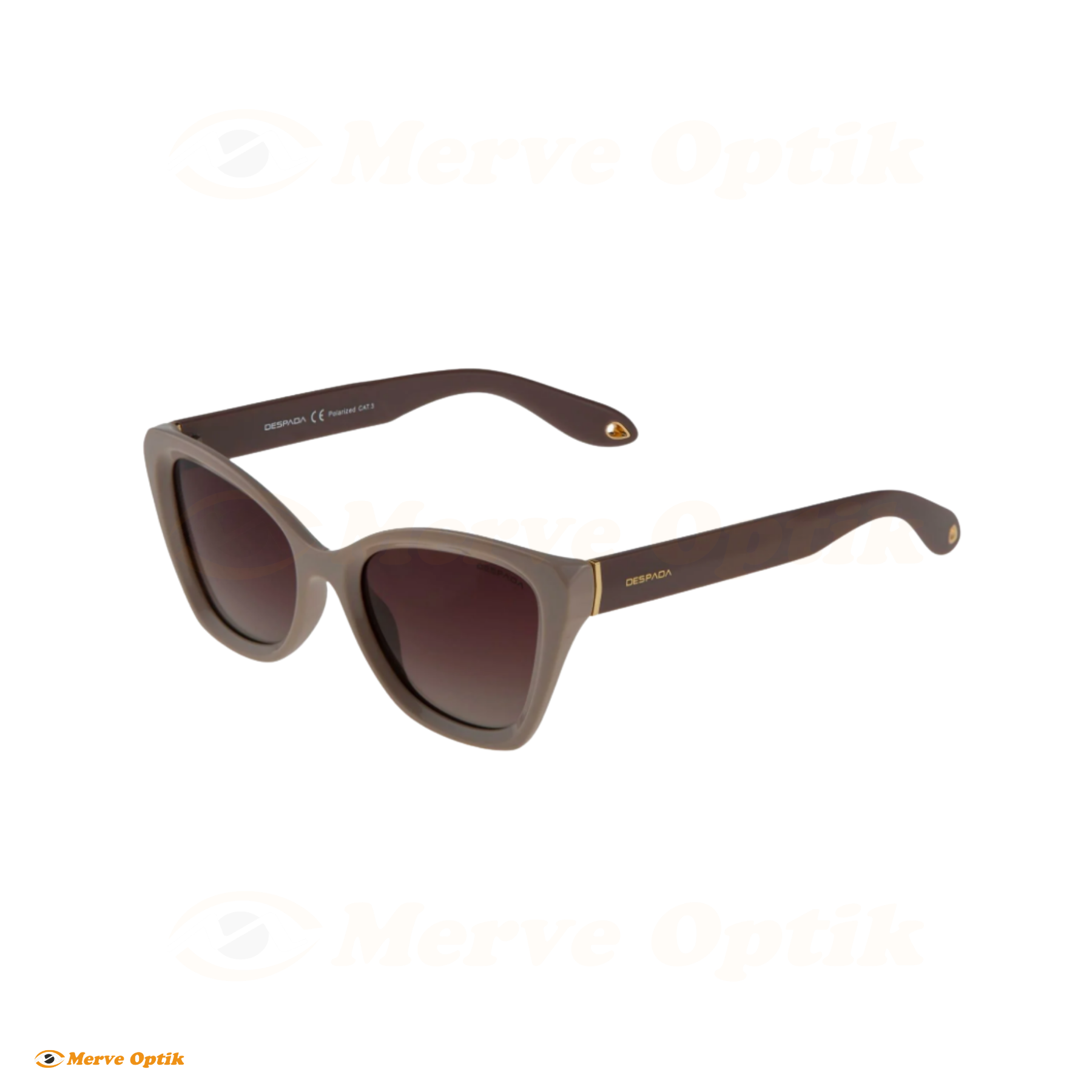 Despada 2215 C4 Kadın Güneş Gözlüğü