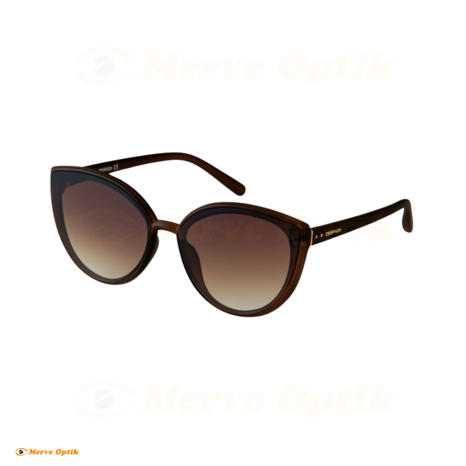 Despada 2222 C2 G Kadın Güneş Gözlüğü