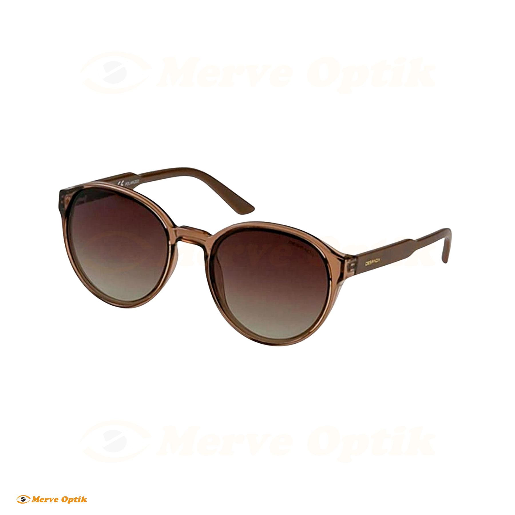 DESPADA 2227 C 4 G Kadın Güneş Gözlüğü