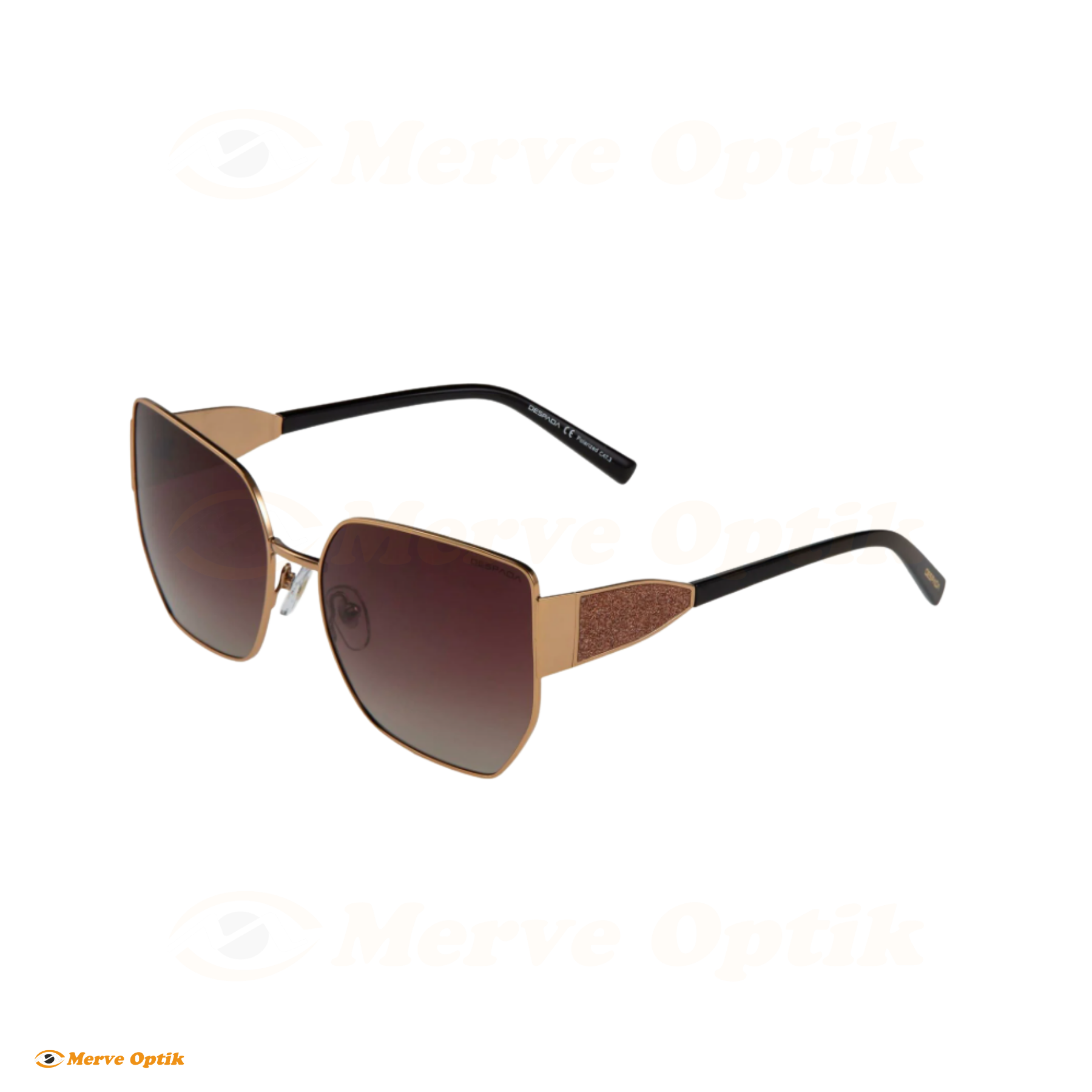 Despada 2237 C1 G Kadın Güneş Gözlüğü