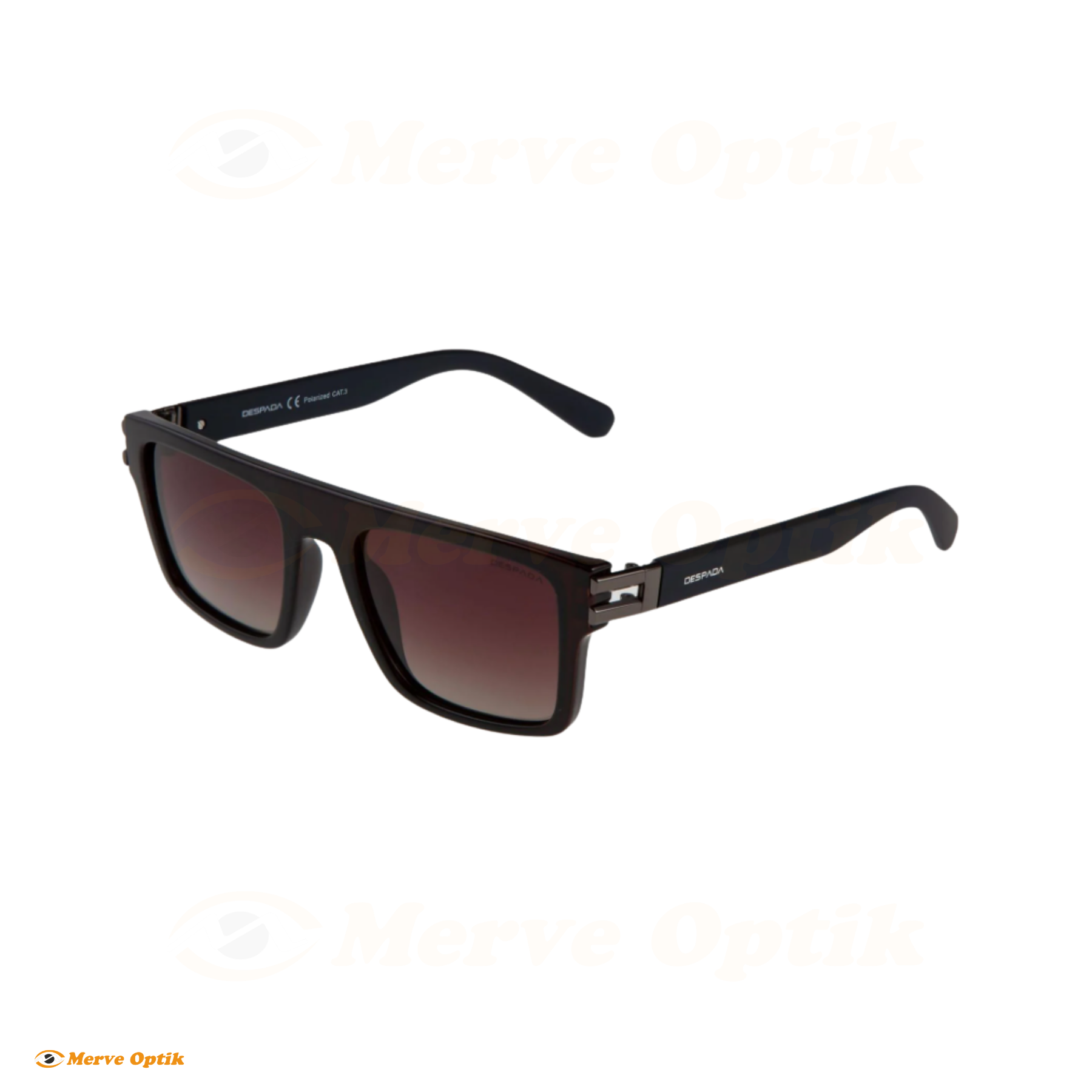 Despada 2239 C4 G Unisex Güneş Gözlüğü