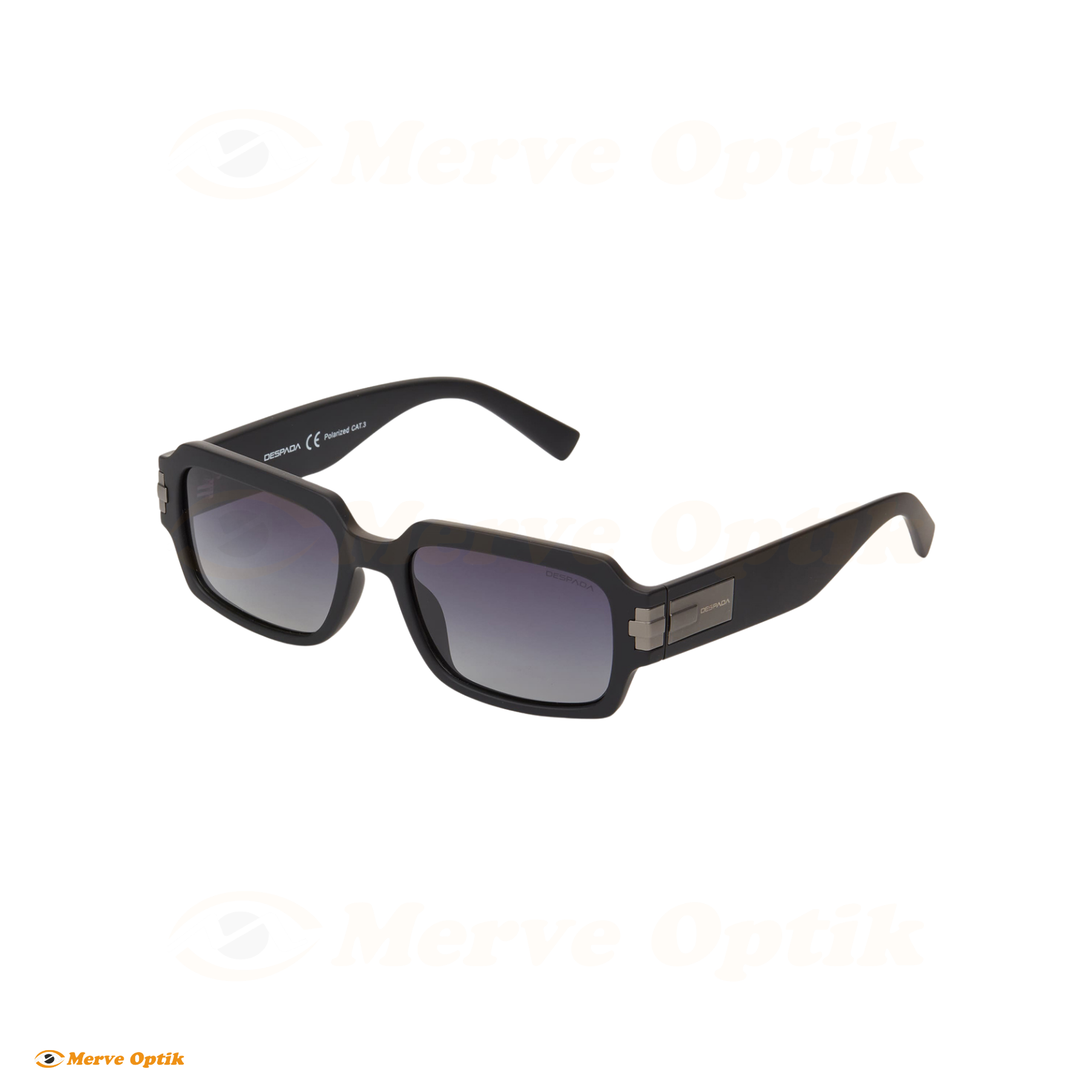 DESPADA 2267 C 2 G Unisex Güneş Gözlüğü