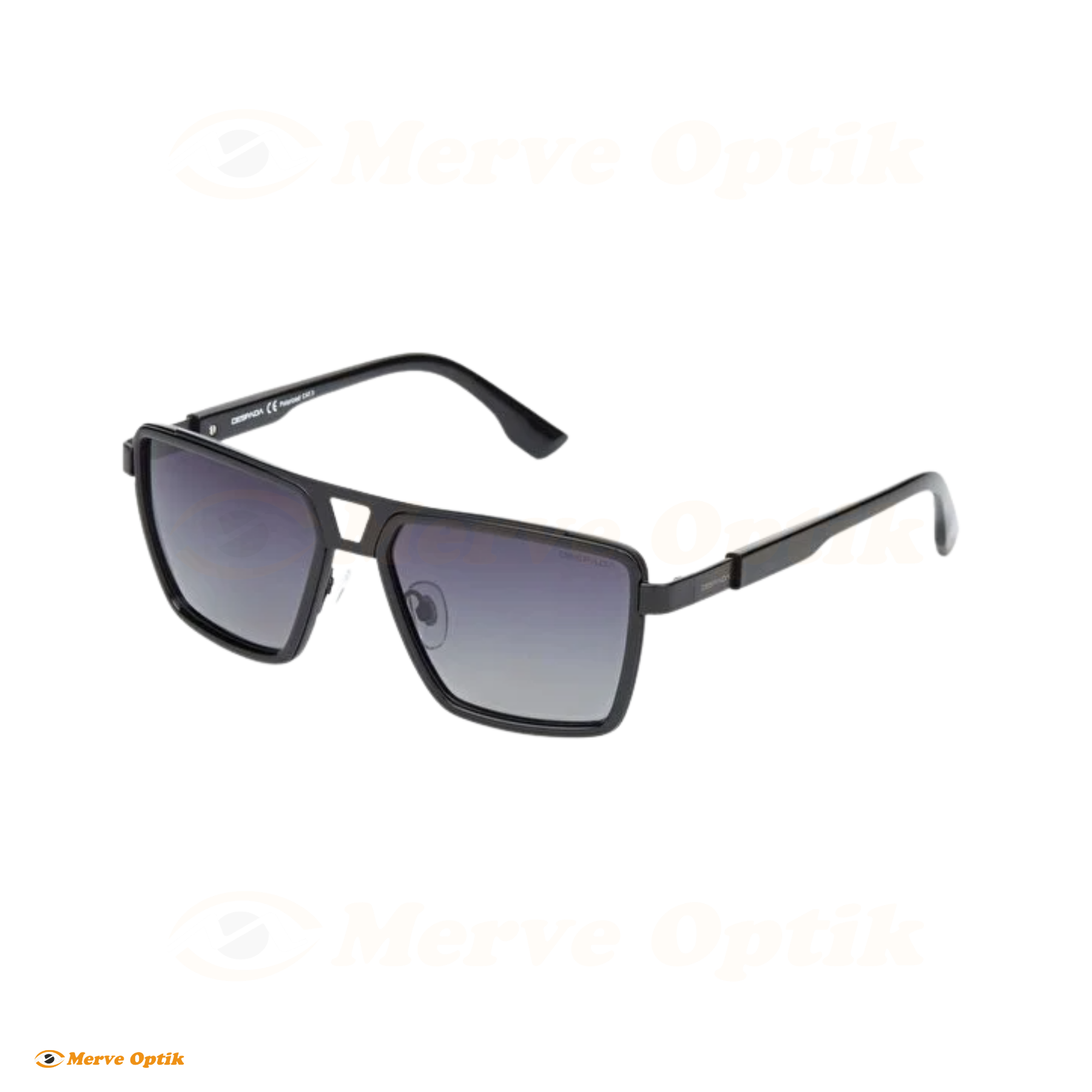 DESPADA 2270 C 2 G Erkek Güneş Gözlüğü