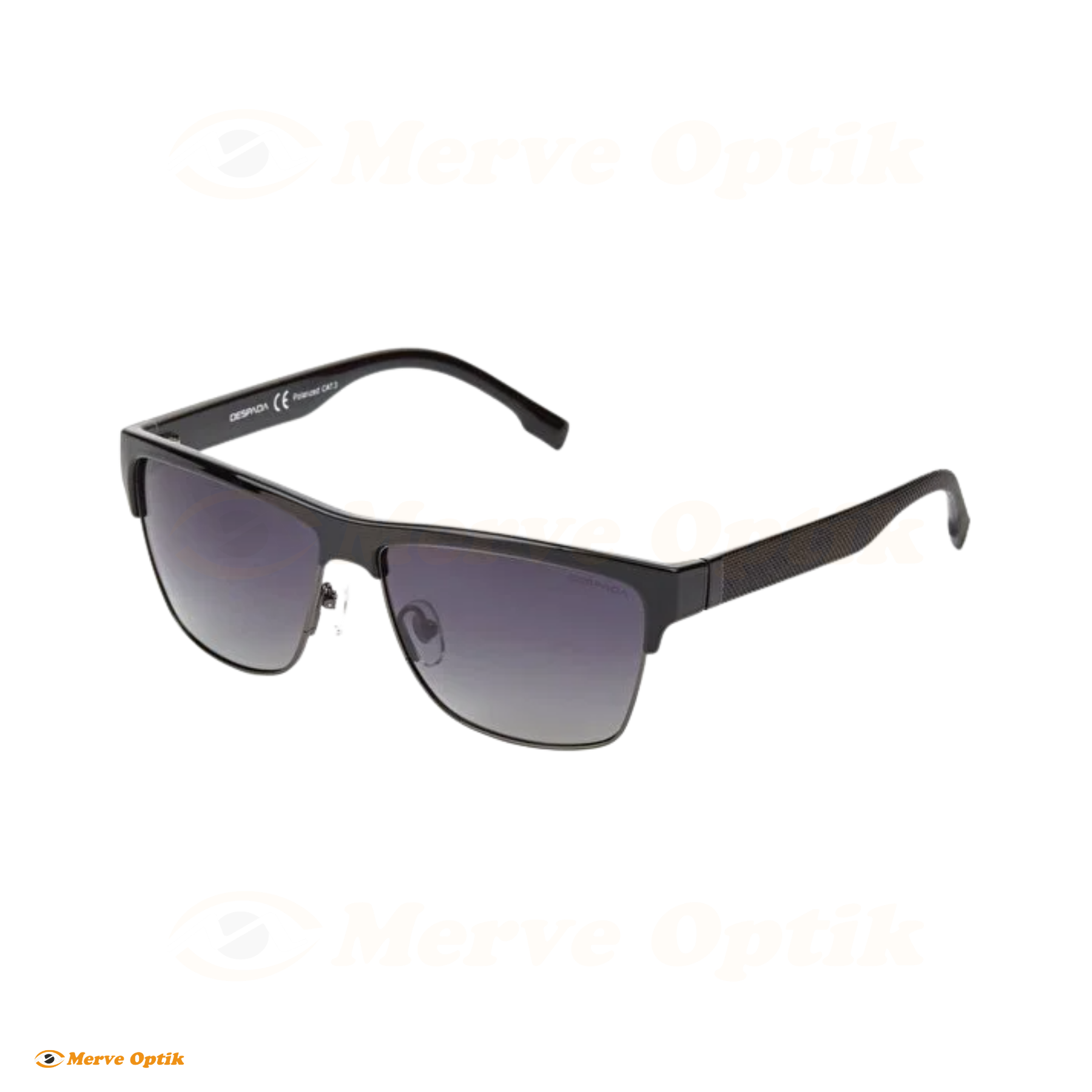DESPADA 2272 C 2 G Erkek Güneş Gözlüğü