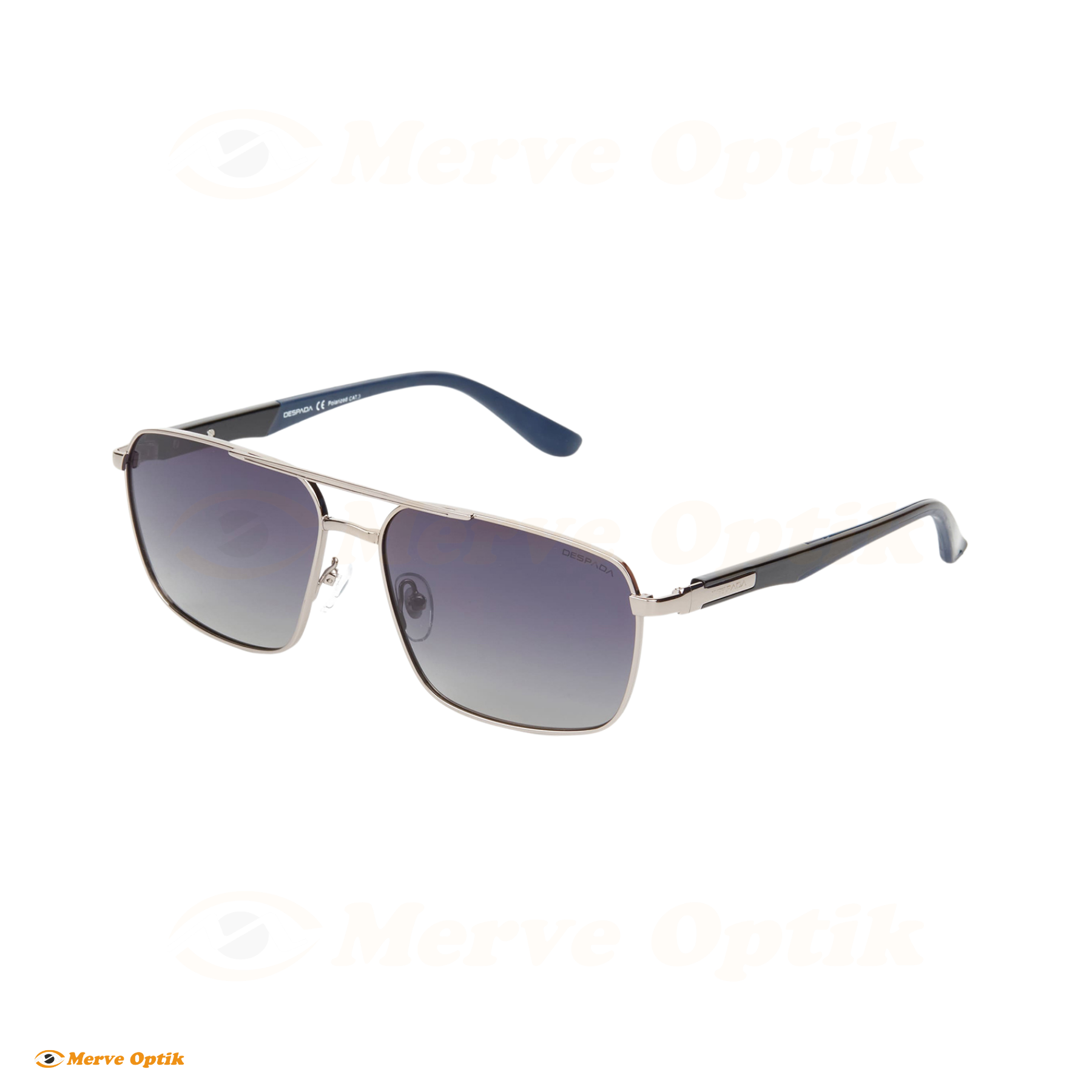 DESPADA 2273 C 2 G Erkek Güneş Gözlüğü