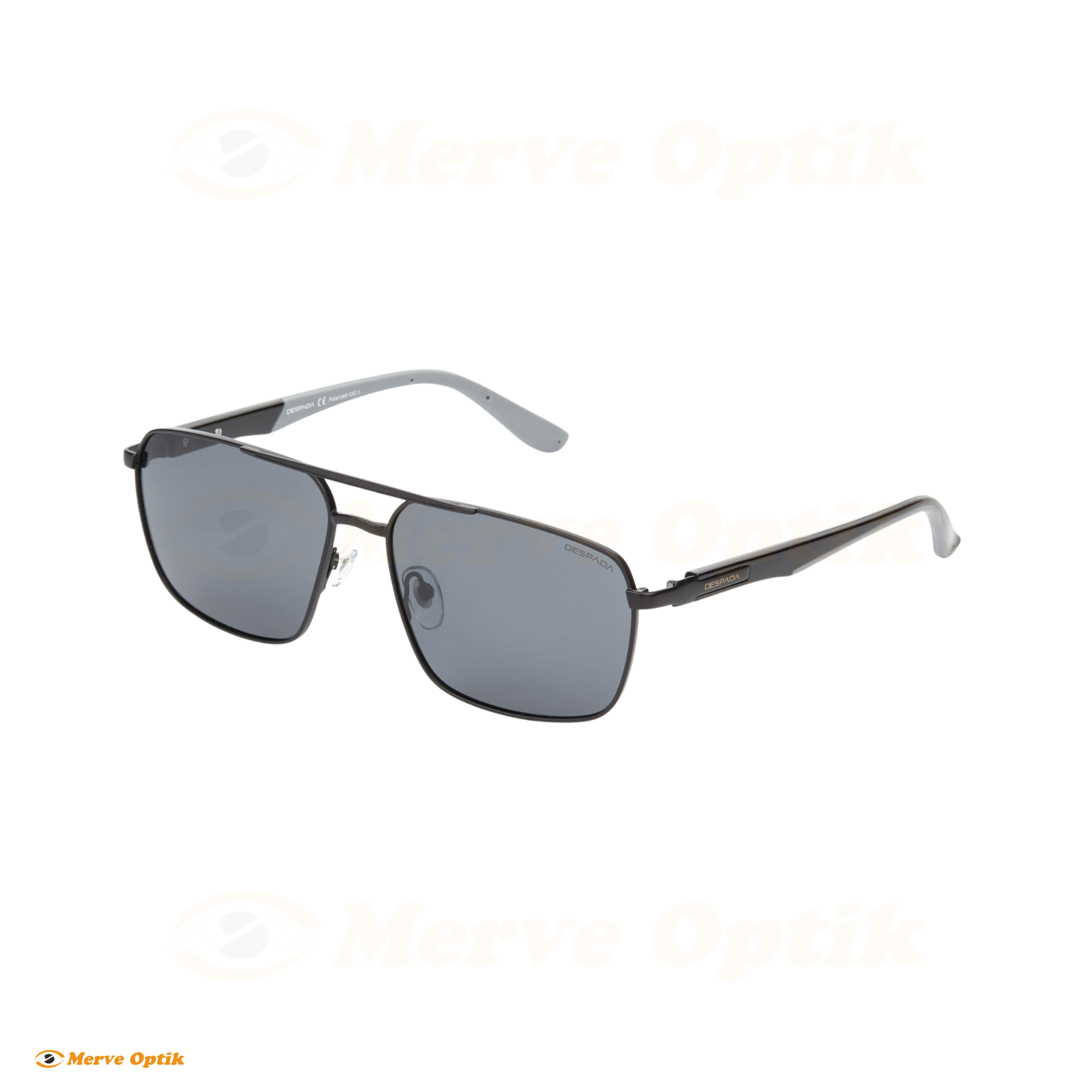 DESPADA 2273 C 3 G Erkek Güneş Gözlüğü