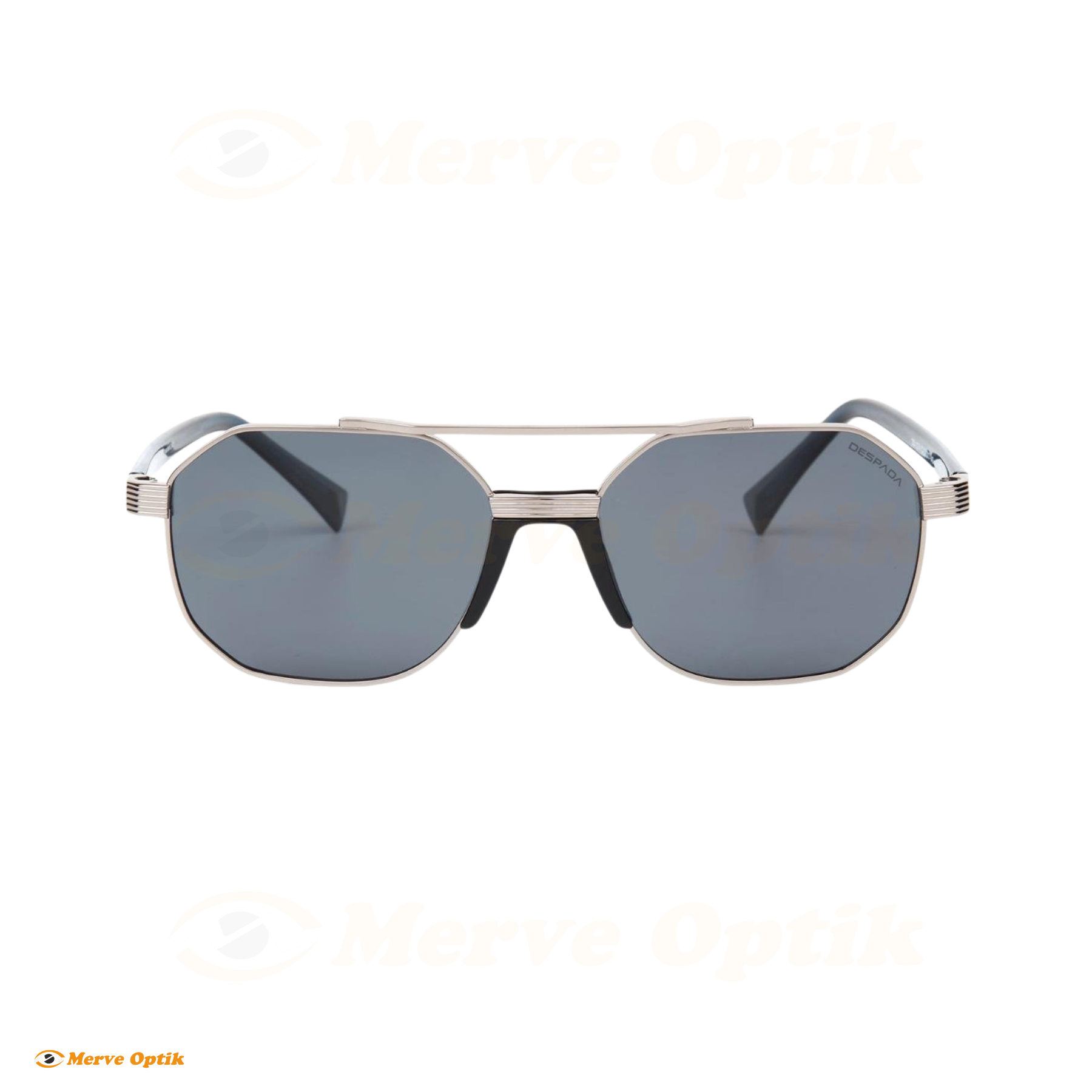 DESPADA 2274 C 2 G Unisex Güneş Gözlüğü