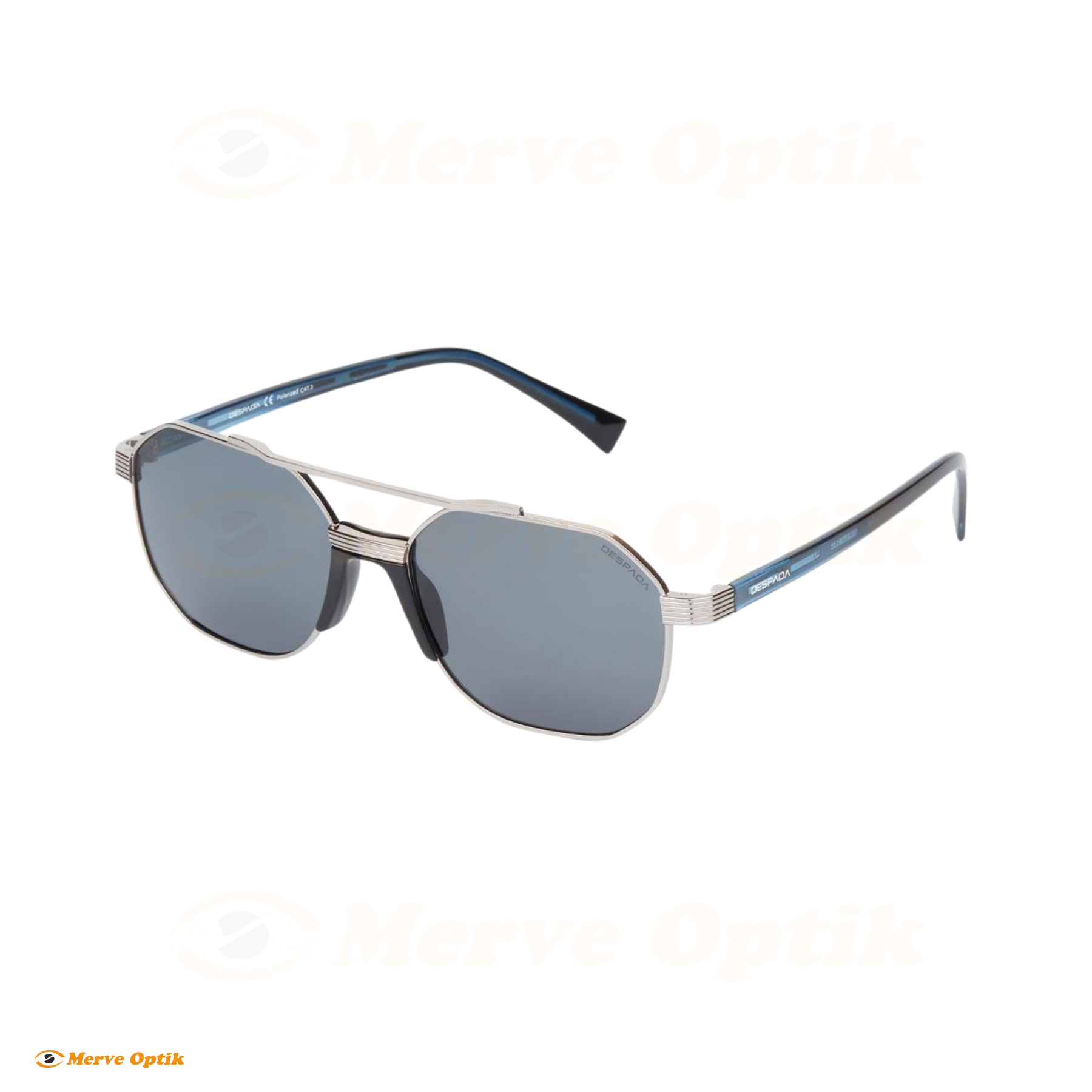 DESPADA 2274 C 4 G Unisex Güneş Gözlüğü