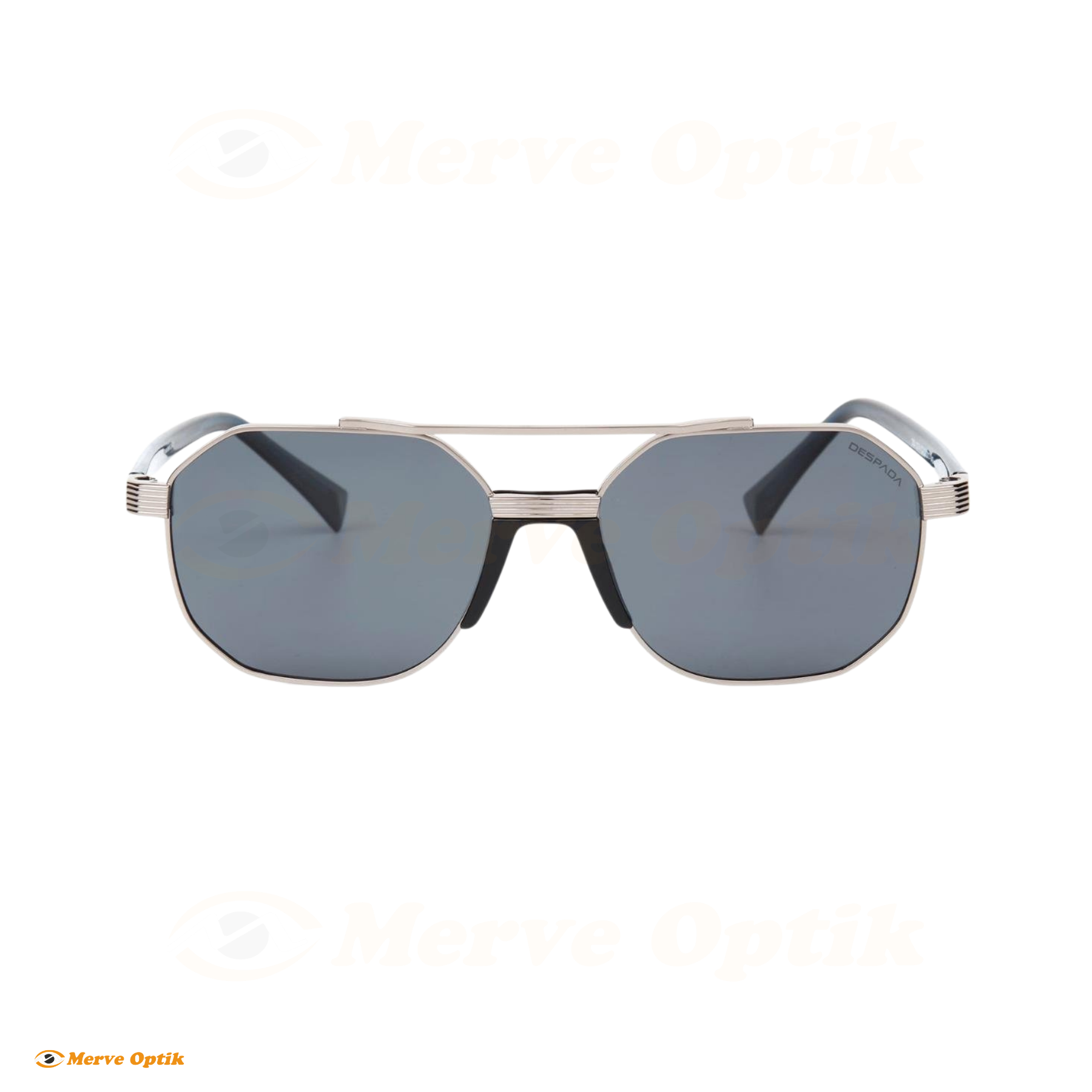 DESPADA 2274 C 4 G Unisex Güneş Gözlüğü