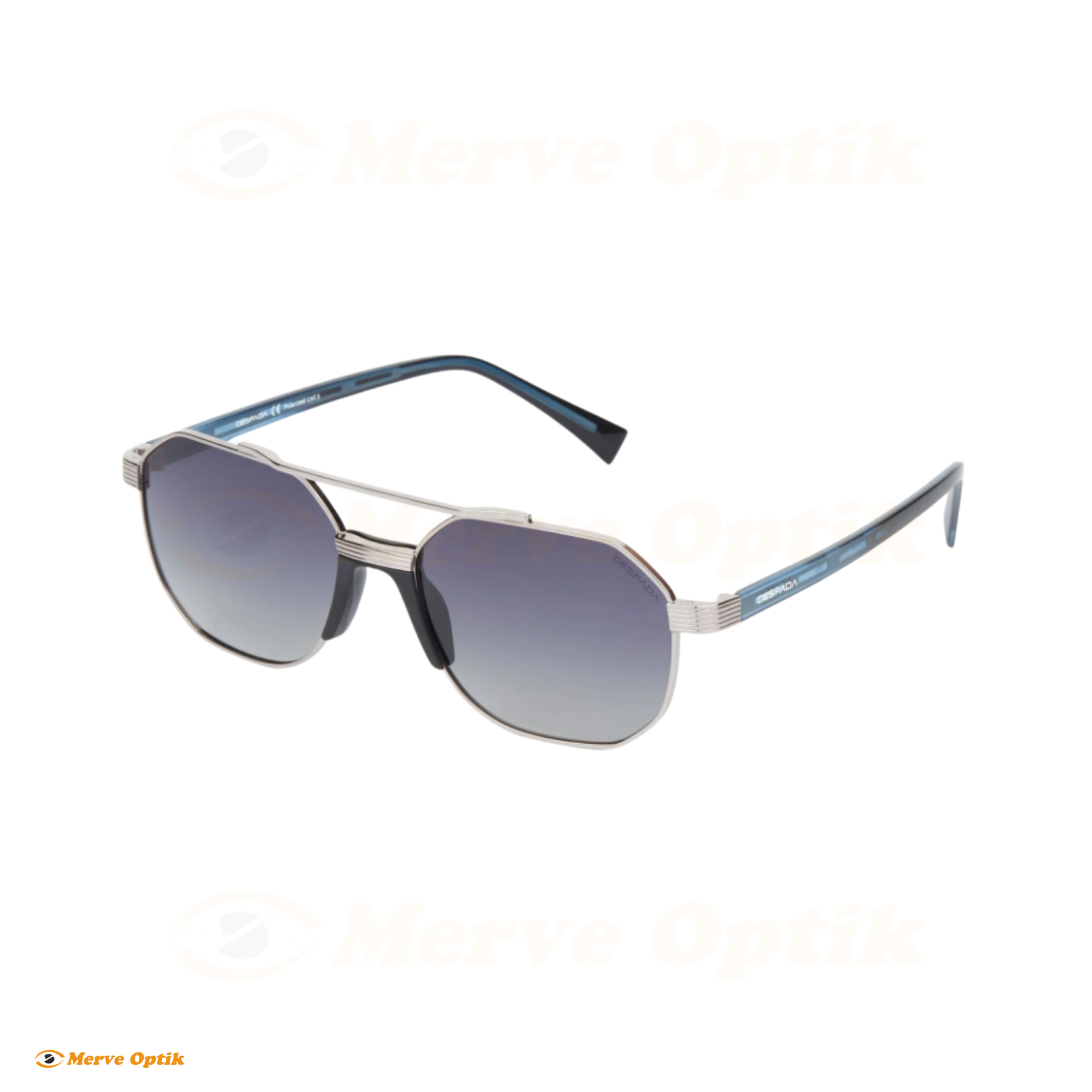 Despada 2274 C3 G Erkek Güneş Gözlüğü