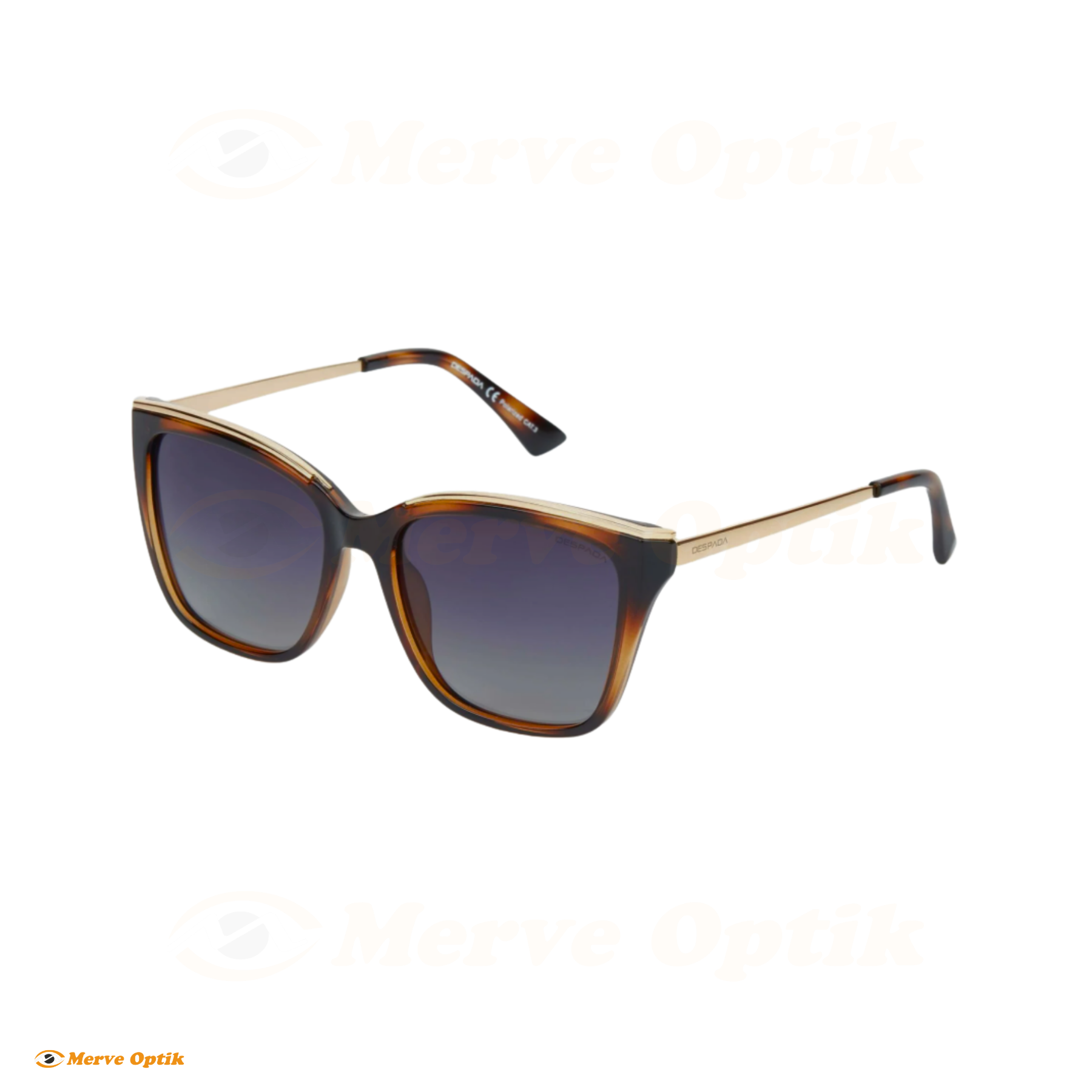 Despada 2290 C2 G Kadın Güneş Gözlüğü