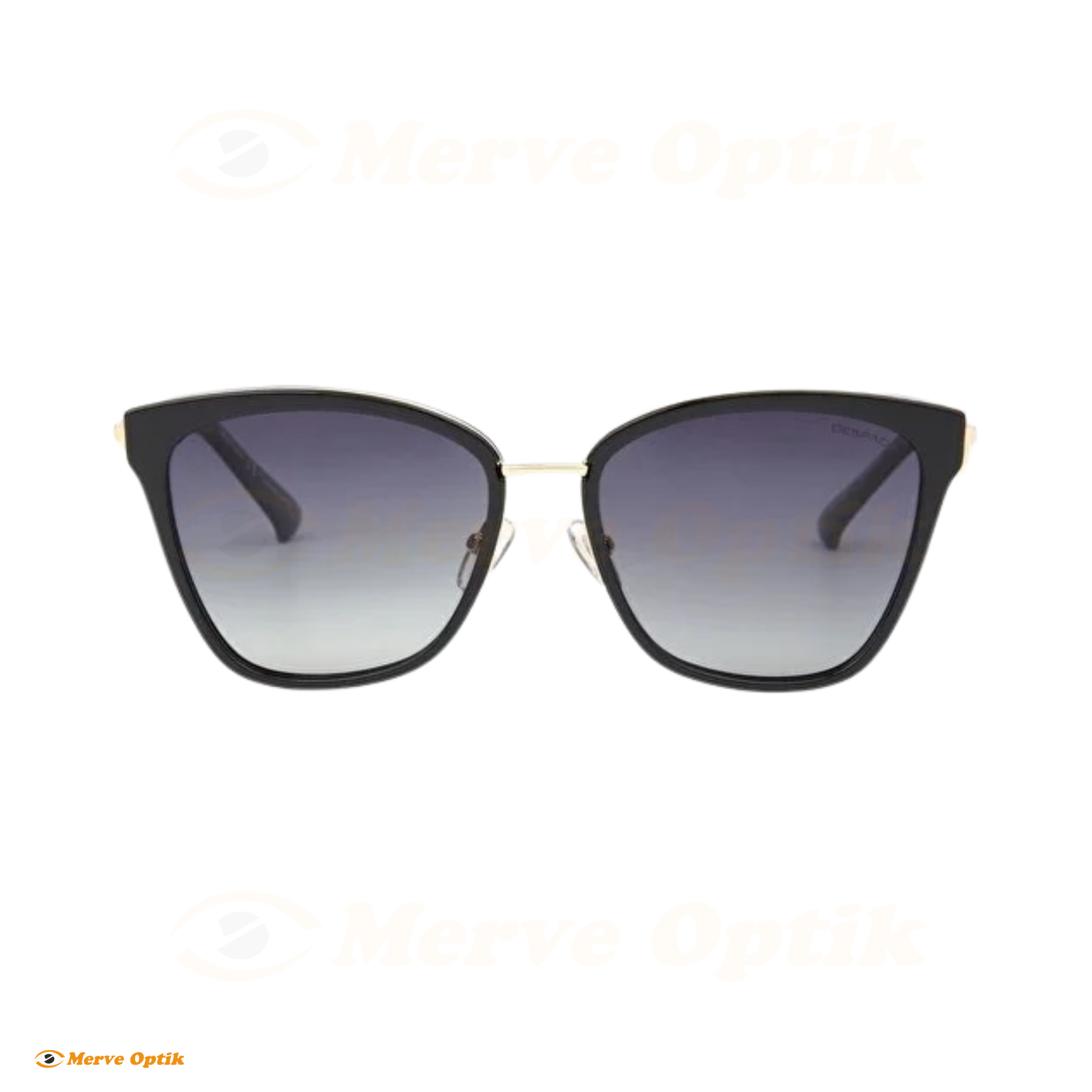 DESPADA 2291 C 1 G Kadın Güneş Gözlüğü