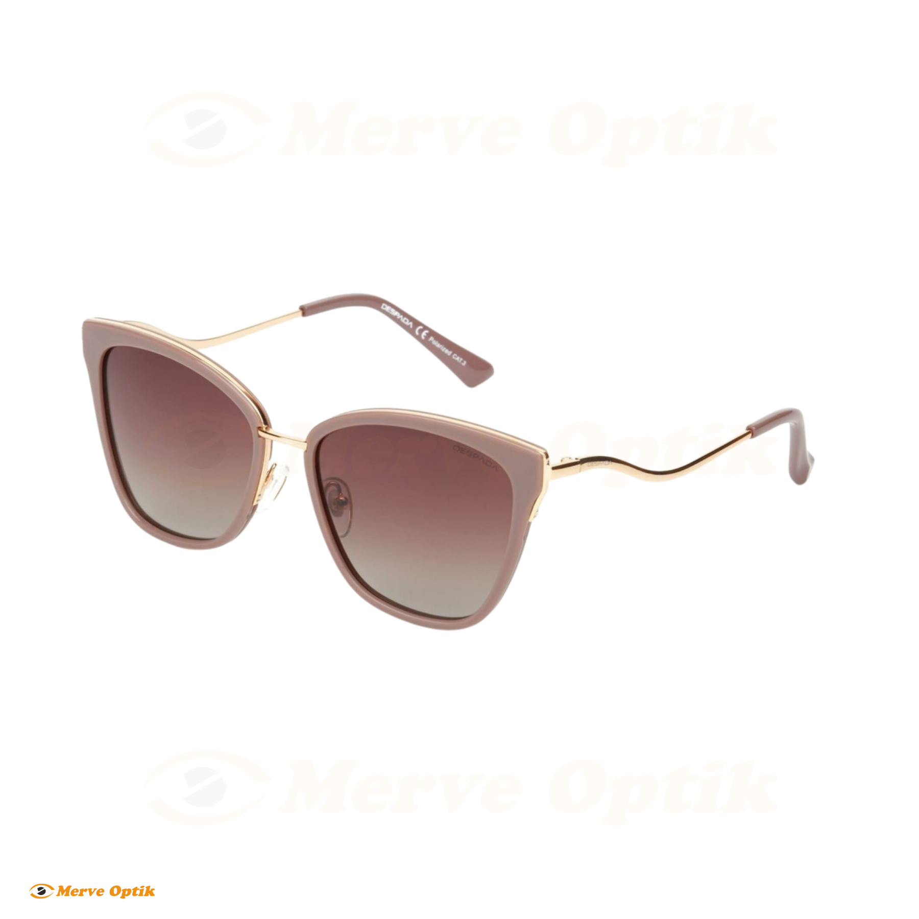 DESPADA 2291 C 3 G Kadın Güneş Gözlüğü