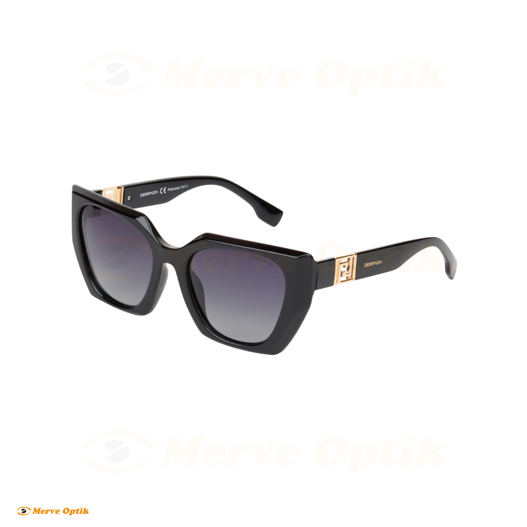 Despada 2294 C1 G Kadın Güneş Gözlüğü