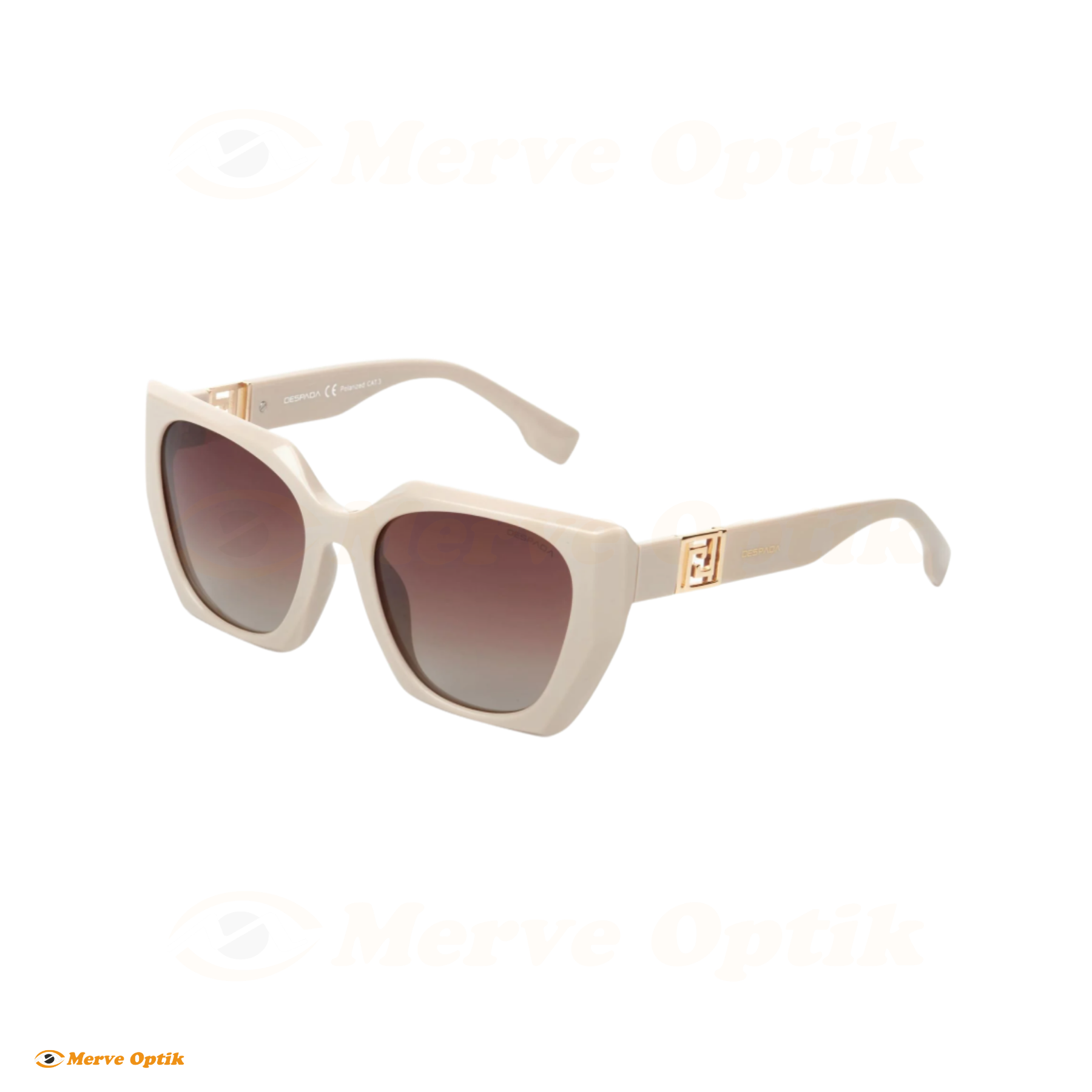 Despada 2294 C4 Kadın Güneş Gözlüğü