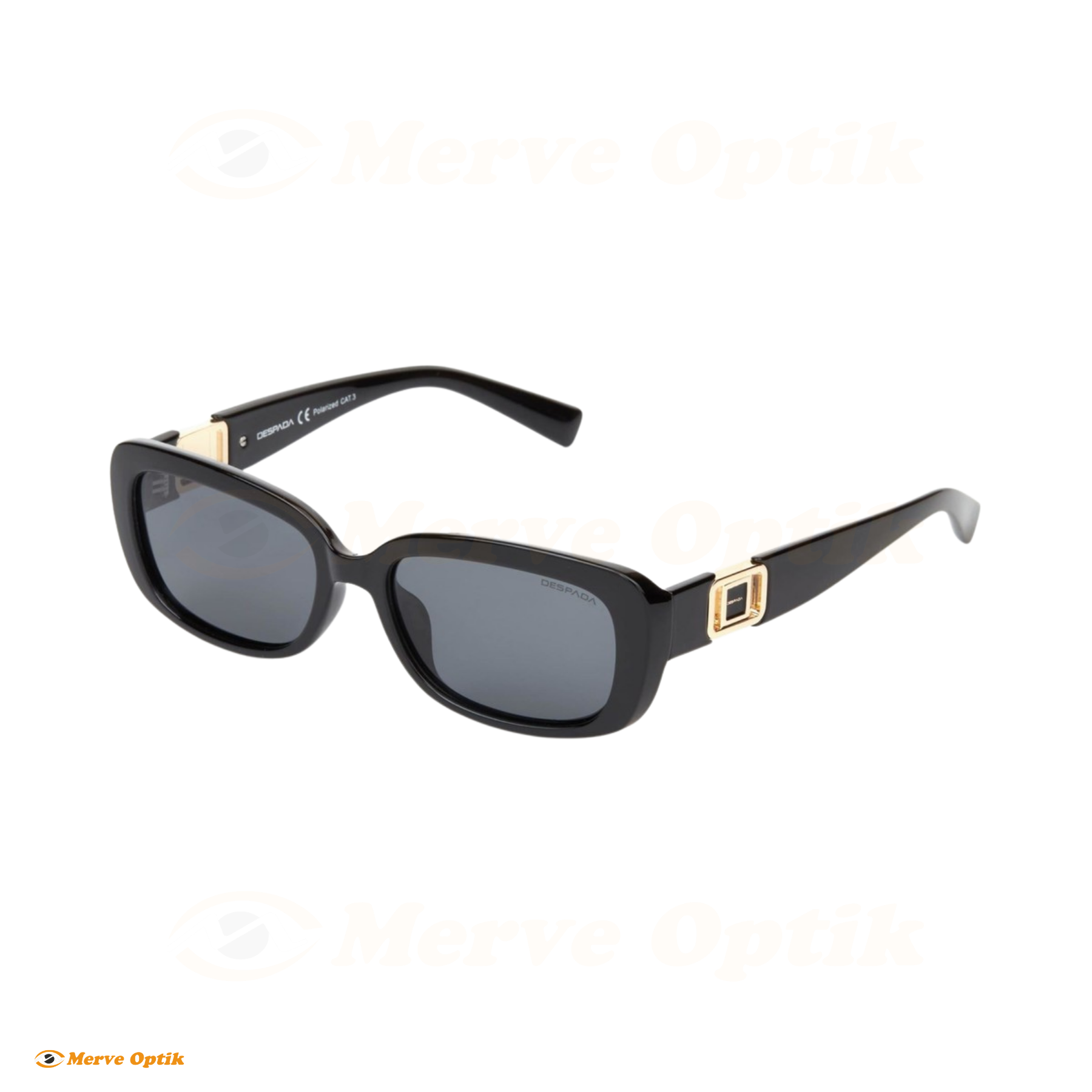 DESPADA 2302 C 1 G Kadın Güneş Gözlüğü