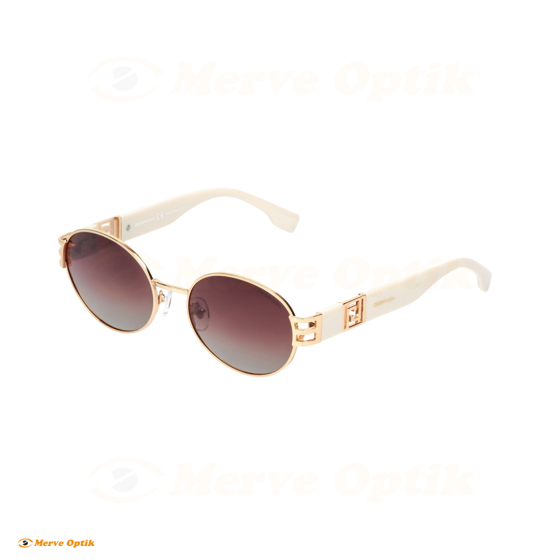 DESPADA 2313 C 4 G Kadın Güneş Gözlüğü