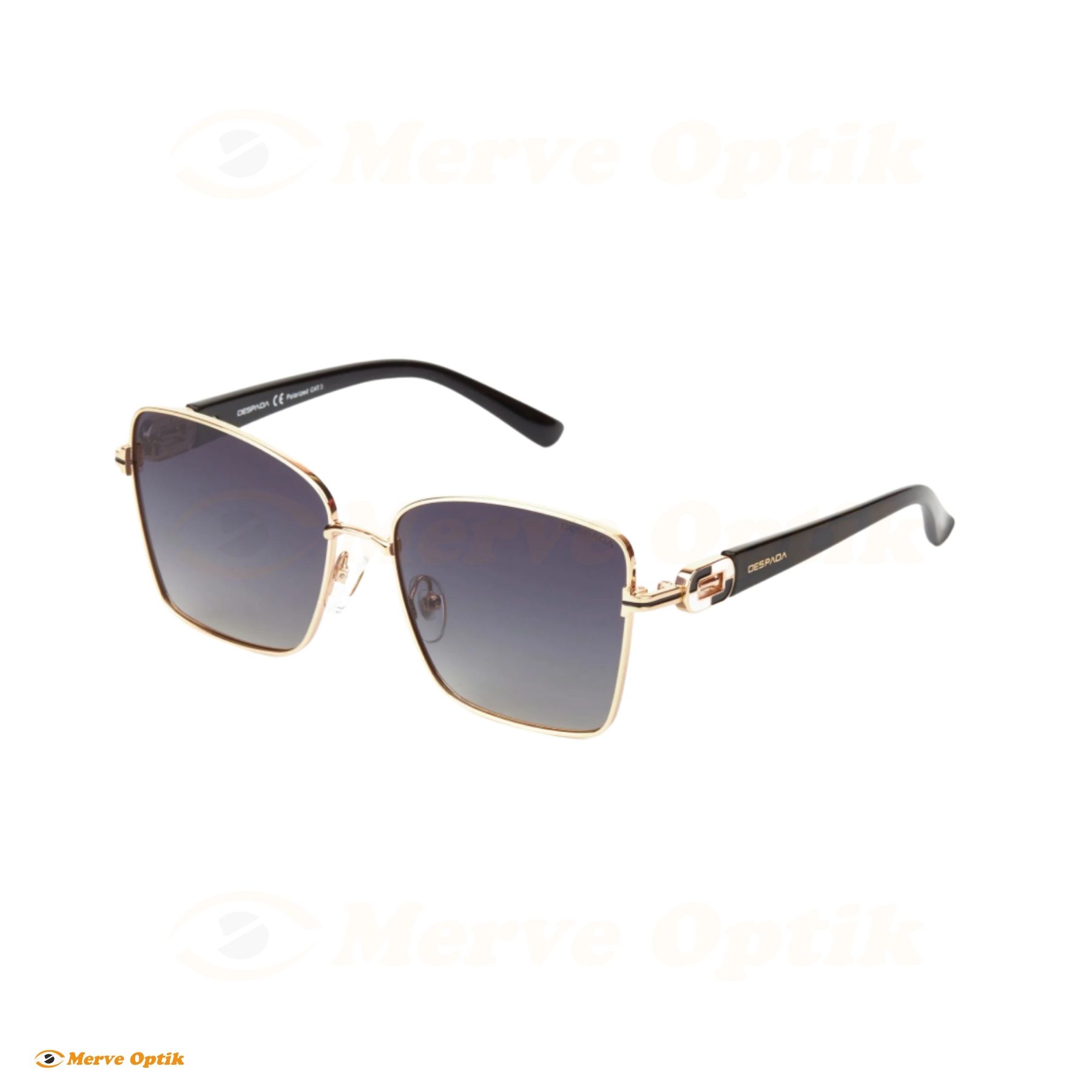 Despada 2316 C1 G Kadın Güneş Gözlüğü