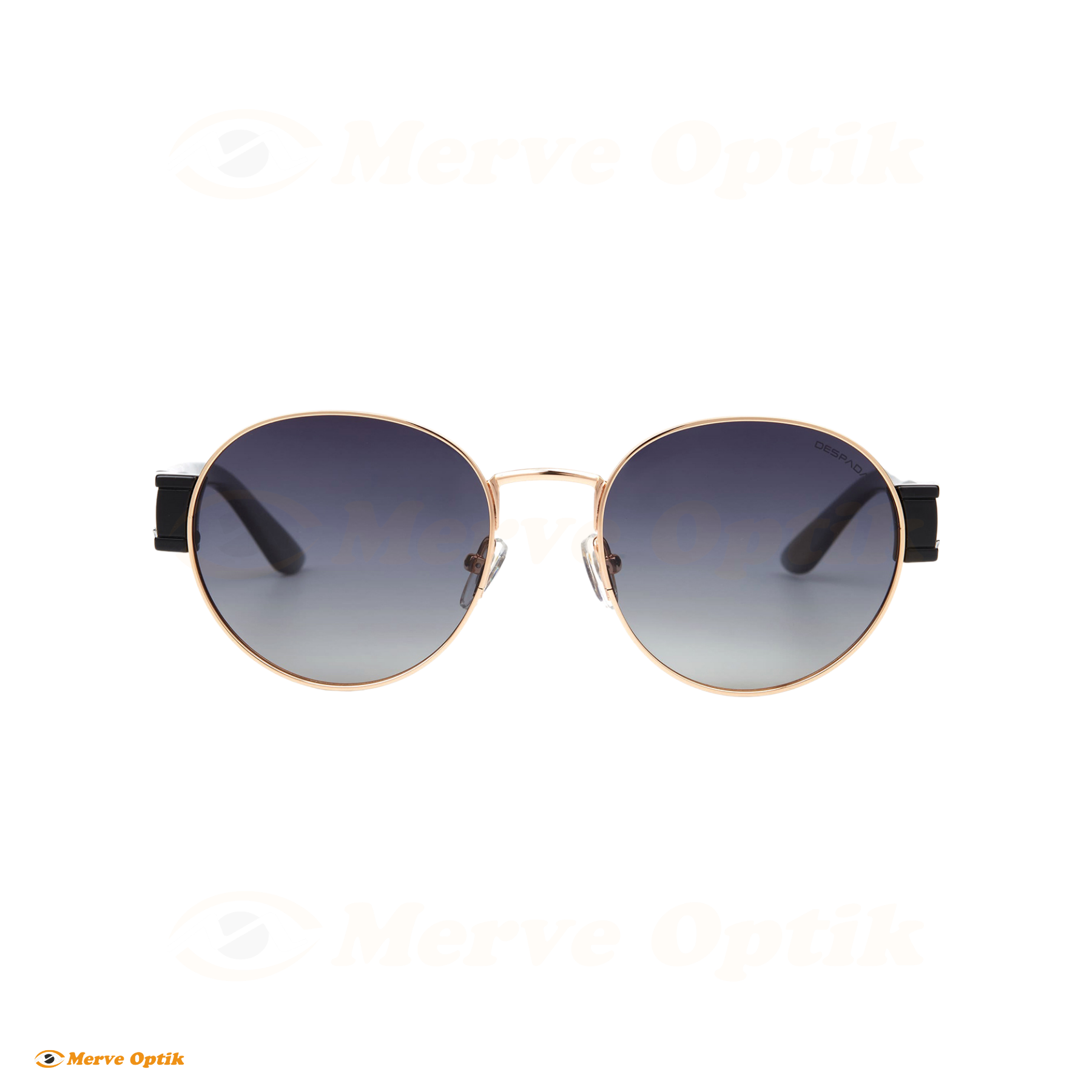 DESPADA 2317 C 1 G Unisex Güneş Gözlüğü