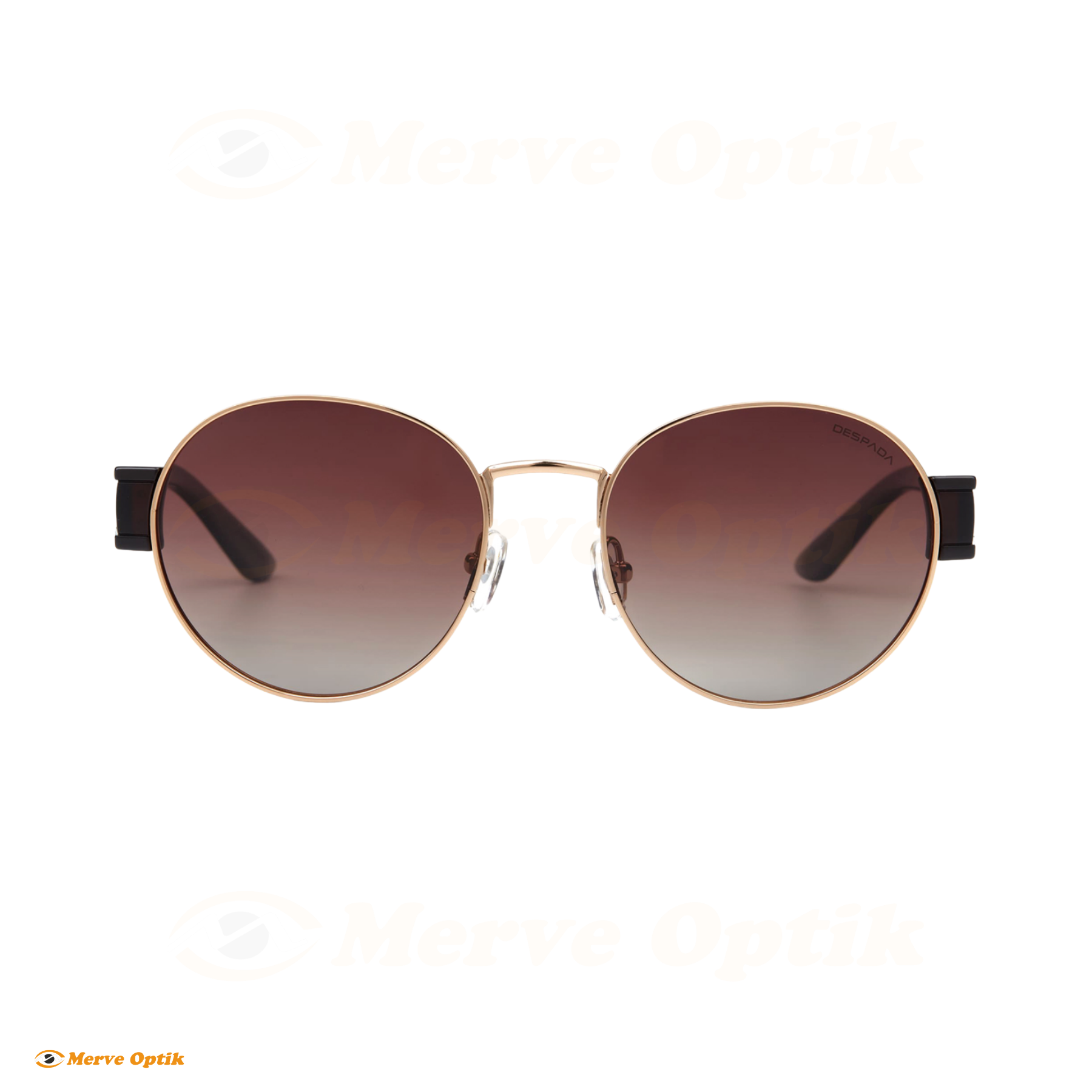 DESPADA 2317 C 4 G Unisex Güneş Gözlüğü