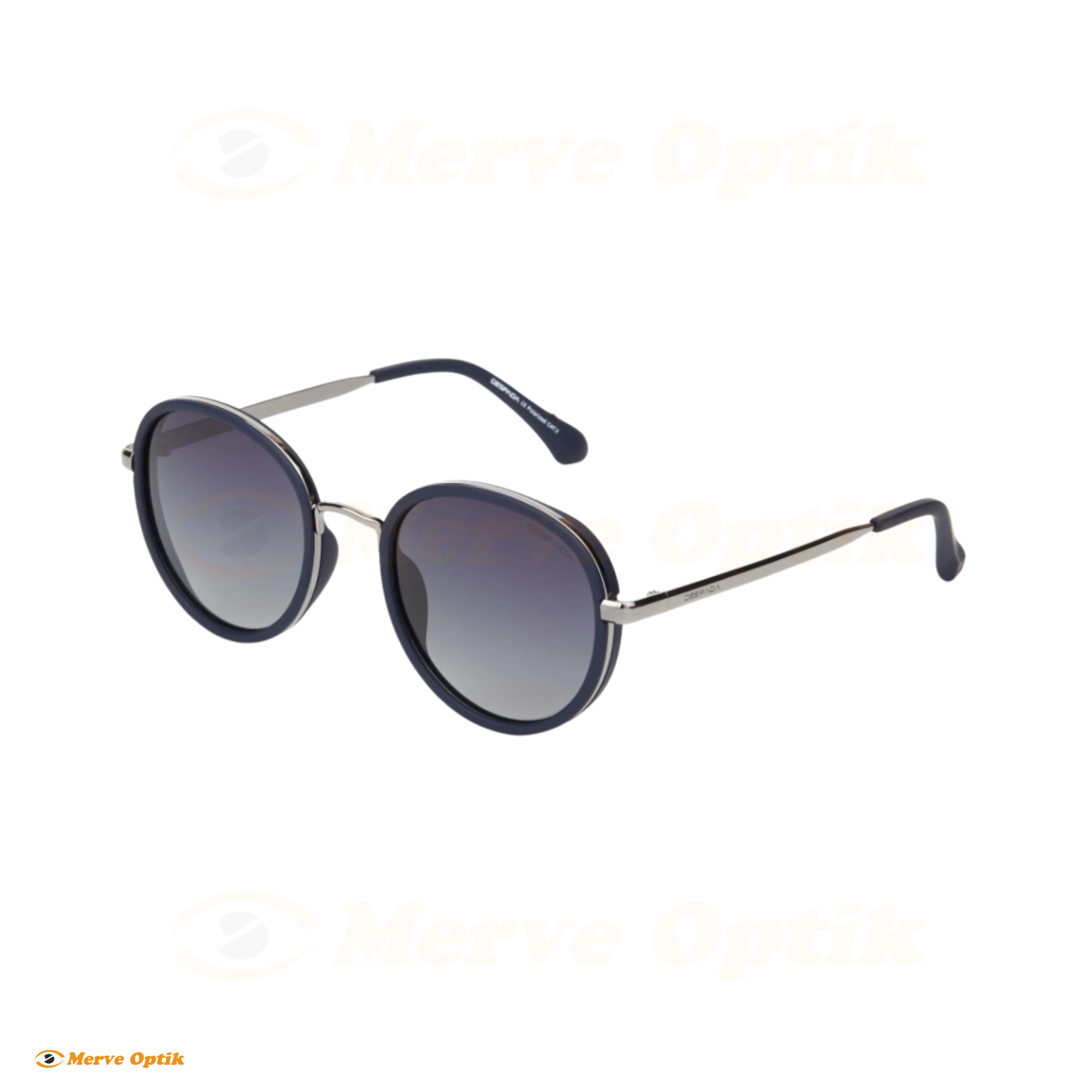 Despada 2320 C3 G Unisex Güneş Gözlüğü