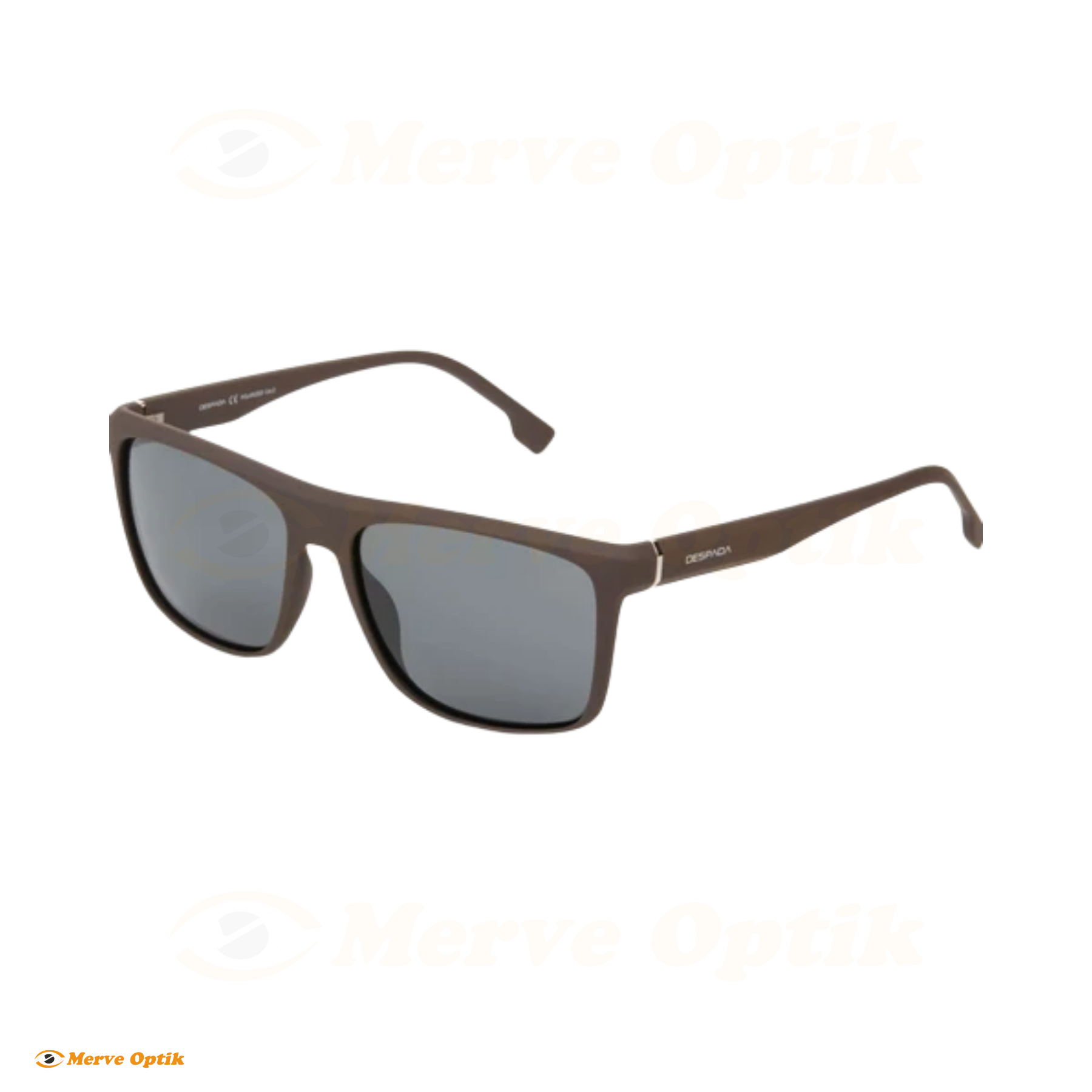 DESPADA 2324 C 1 G Erkek Güneş Gözlüğü