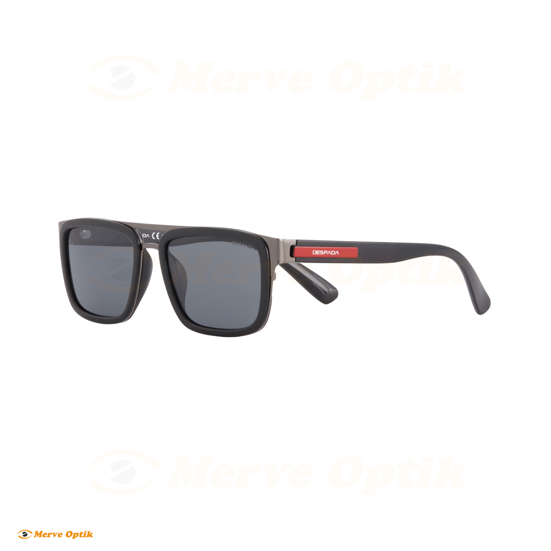 DESPADA 2333 C 4 G Erkek Güneş Gözlüğü