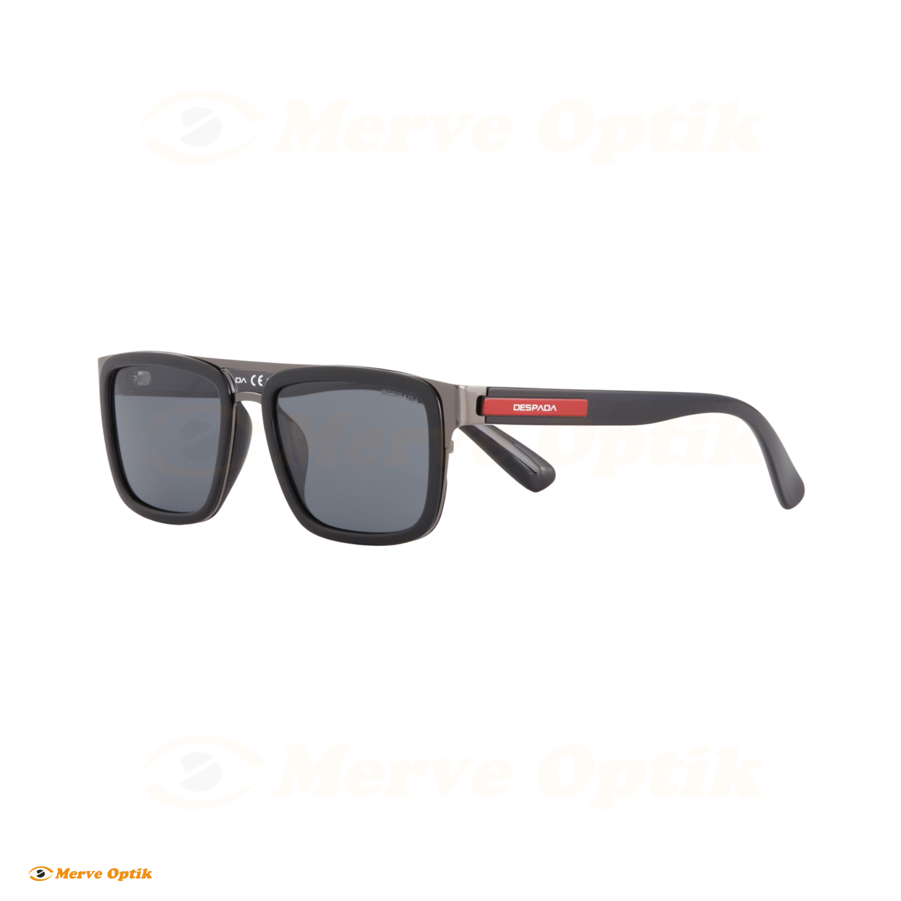 Despada 2333 C4 G Erkek Güneş Gözlüğü