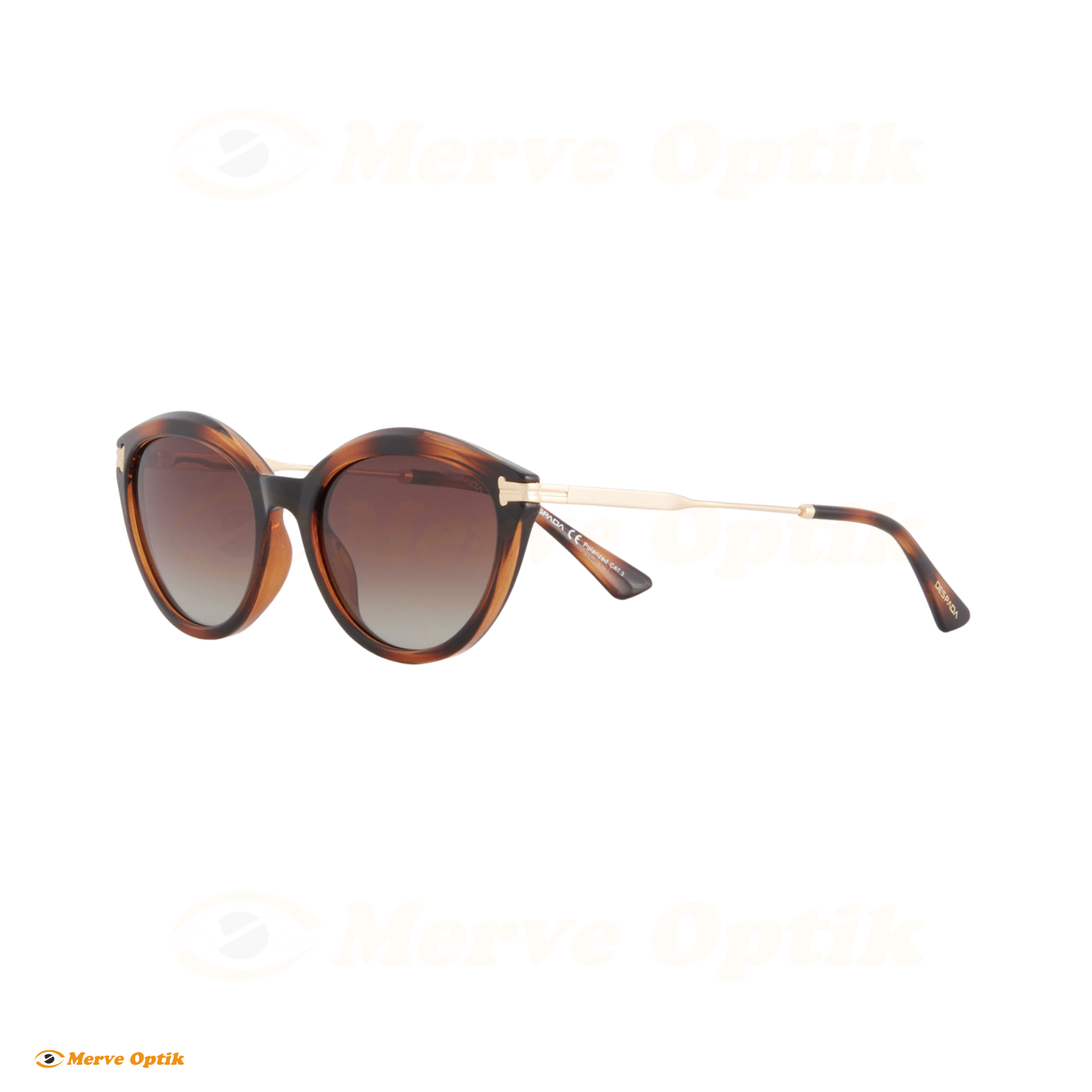 DESPADA 2339 C 2 G Kadın Güneş Gözlüğü