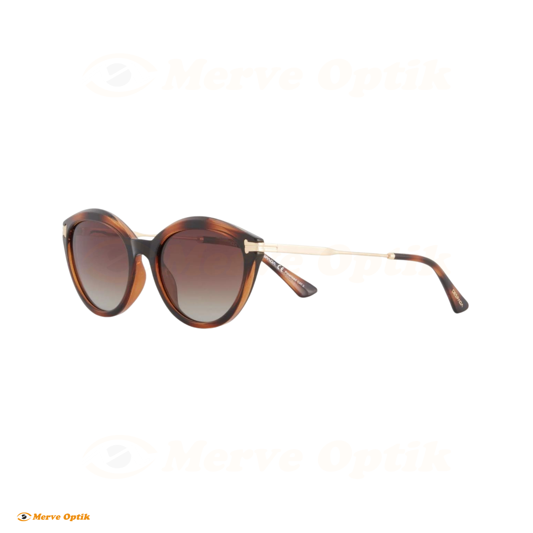 Despada 2339 C2 G Kadın Güneş Gözlüğü