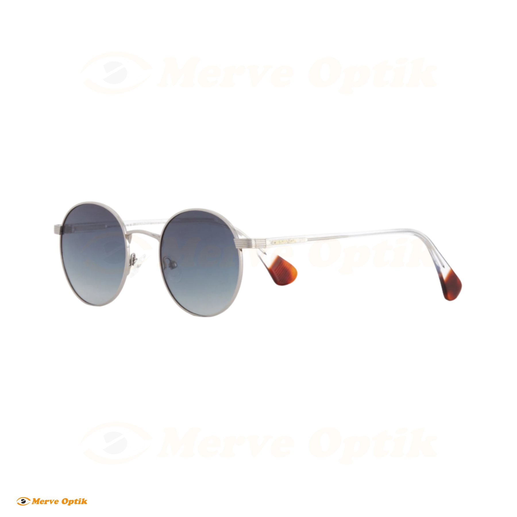 DESPADA 2341 C 4 G Unisex Güneş Gözlüğü